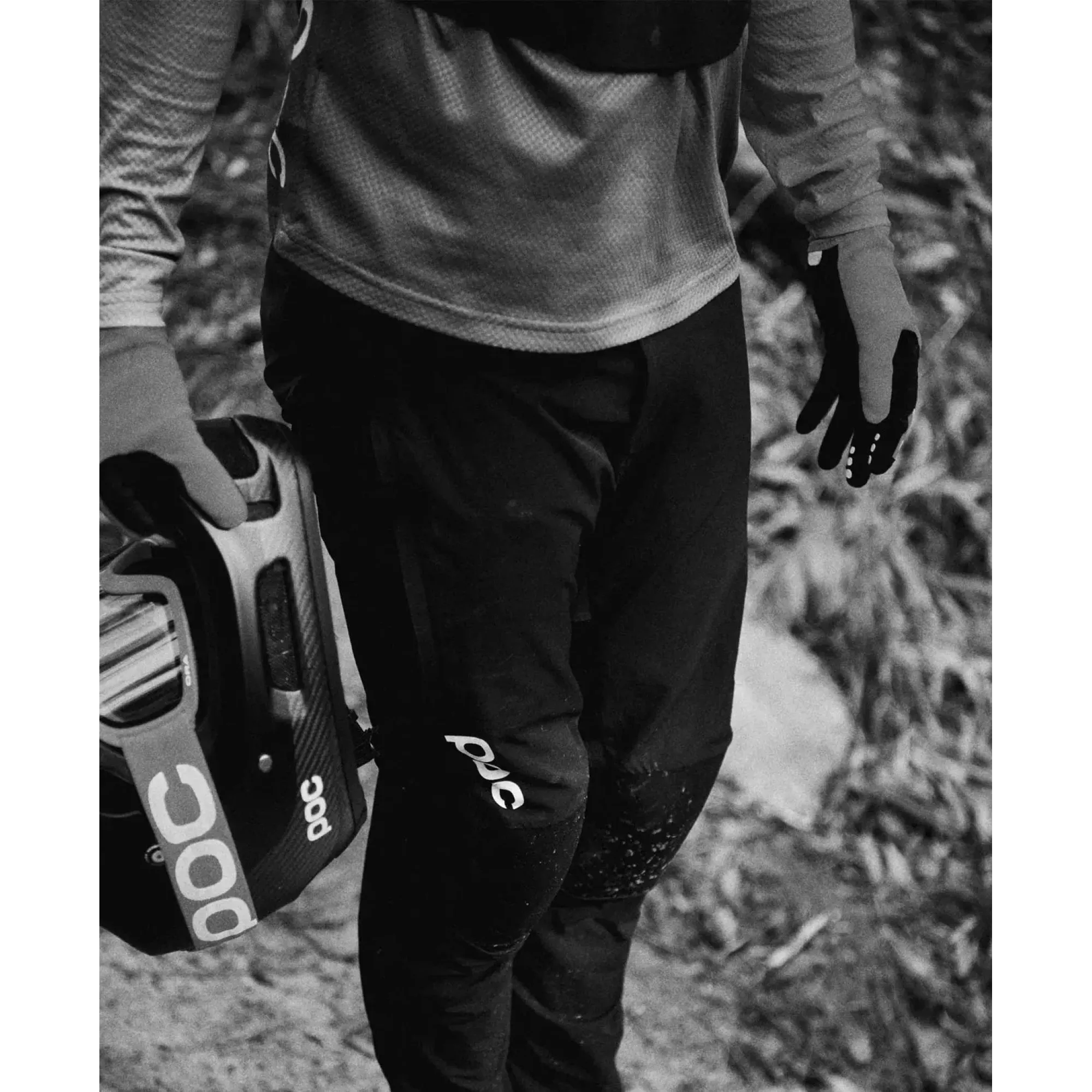 Велоперчатки POC Resistance Enduro Glove, Aragonite Brown, L (PC 303341815LRG1) - 1 - Robinzon.ua