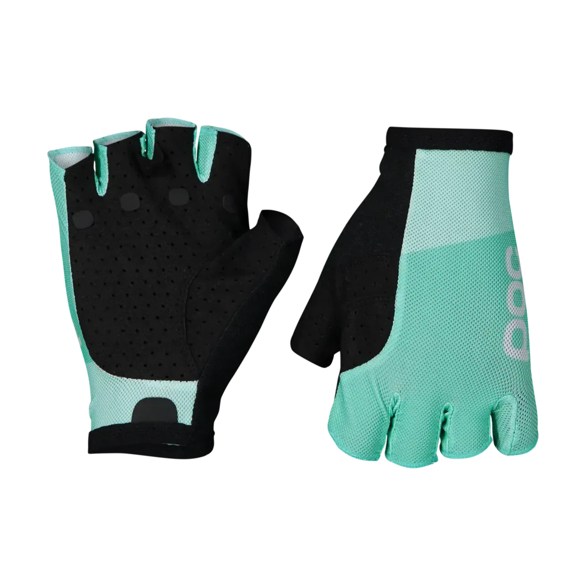 Велоперчатки POC Essential Road Mesh Short Glove Lt Fluorite Green/Fluorite Green, XL (PC 303718311XLG1) - Robinzon.ua