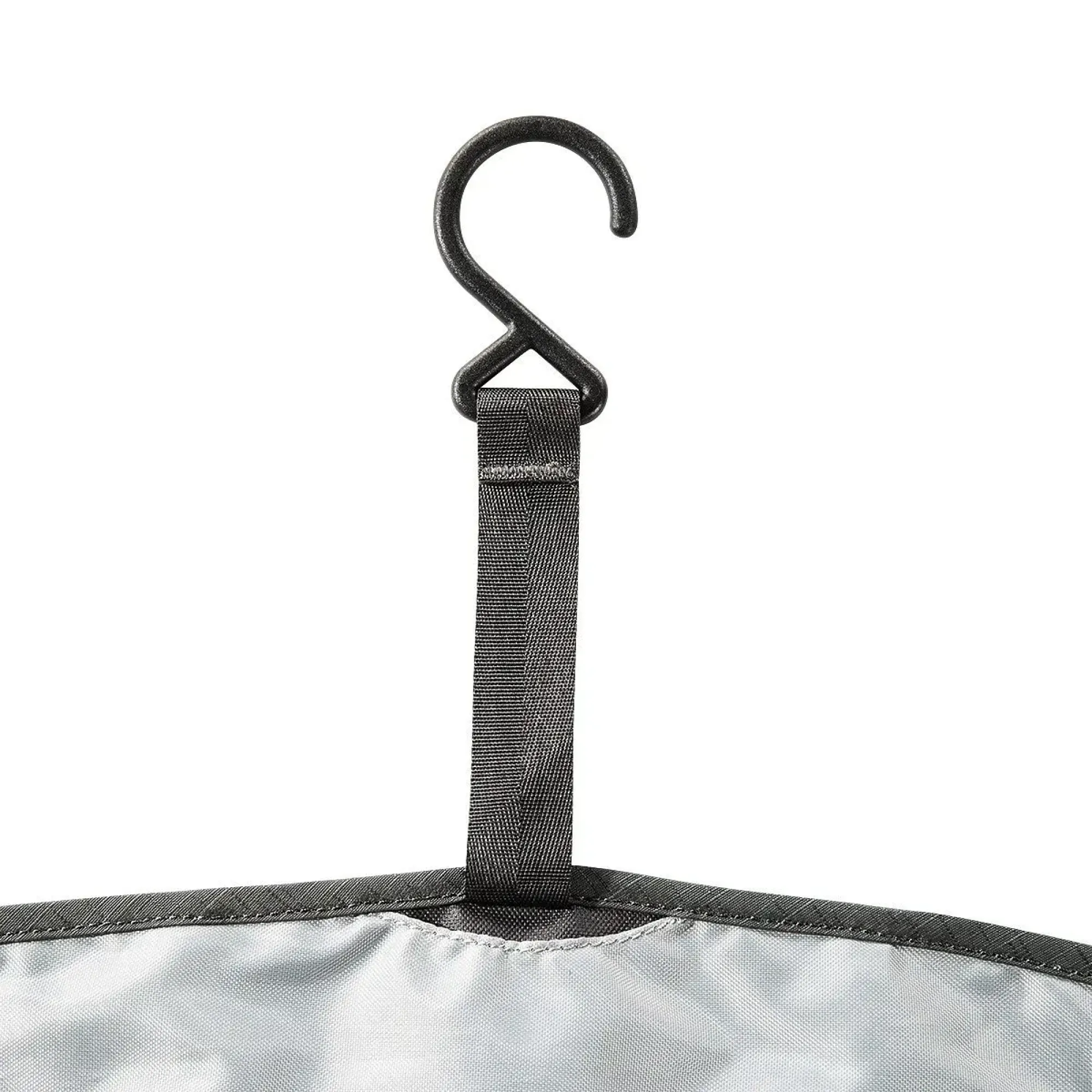 Косметичка Tatonka Travelcare, Bordeaux Red (TAT 2782.047) - 2 - Robinzon.ua