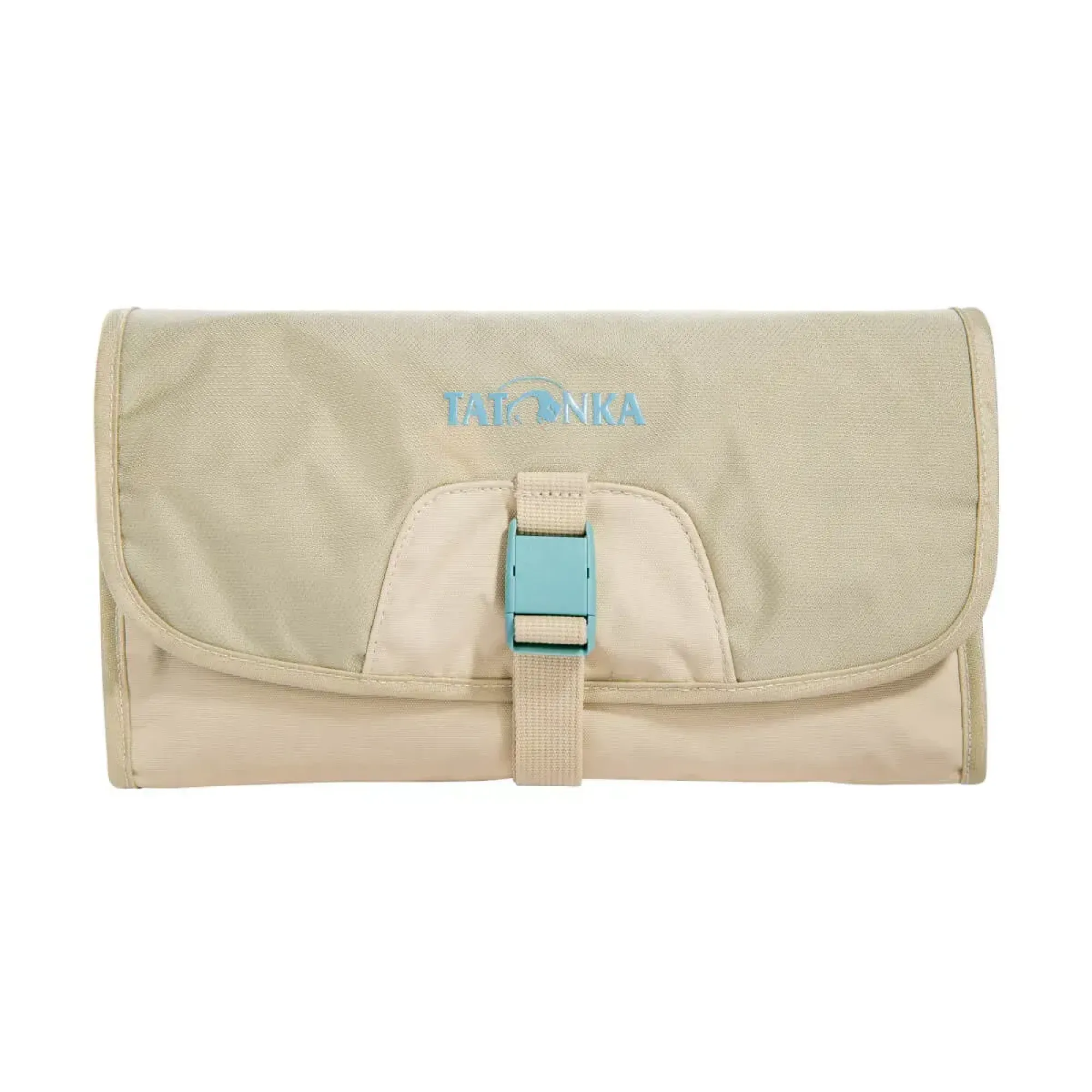 Косметичка Tatonka Small Travelcare, Brown Rice (TAT 2781.187) - 2 - Robinzon.ua