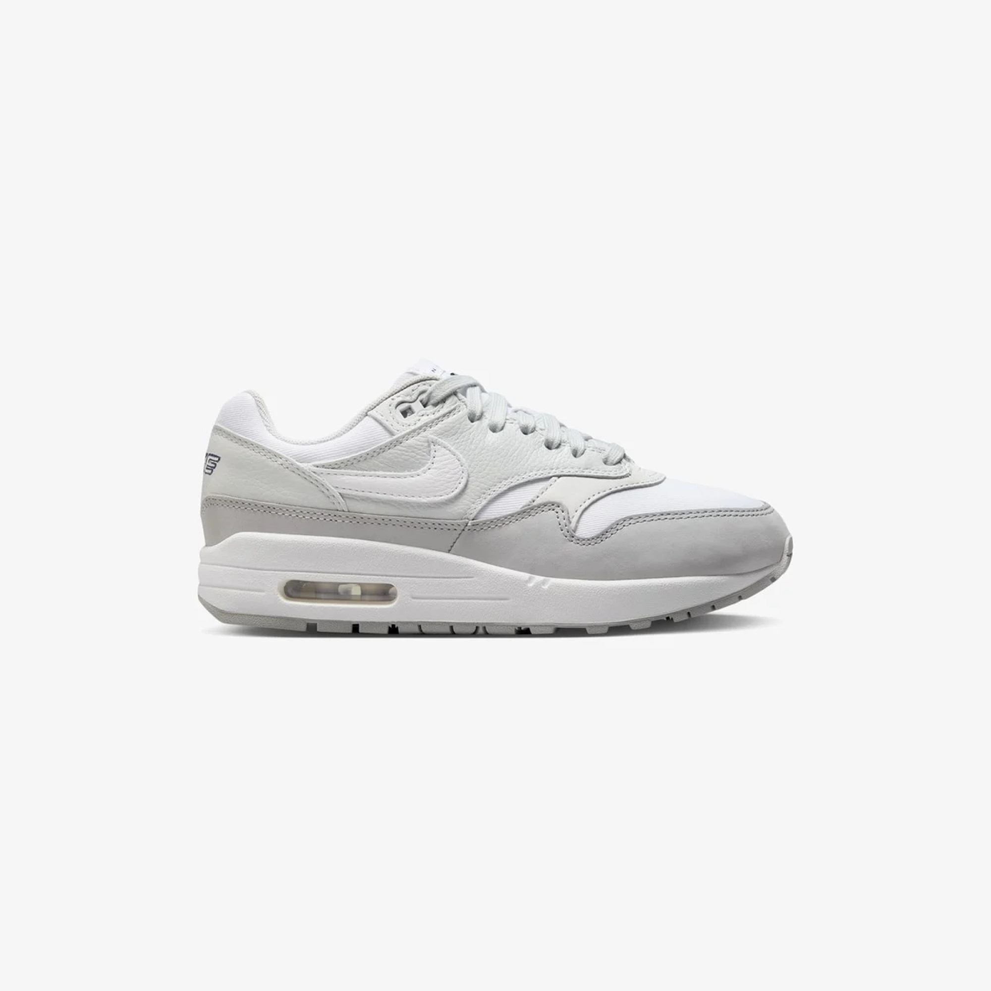 Жіночі Кросівки Nike W AIR MAX 1 87 LX NBHD Сірий 42 (7dFN0564-001 42) - Robinzon.ua