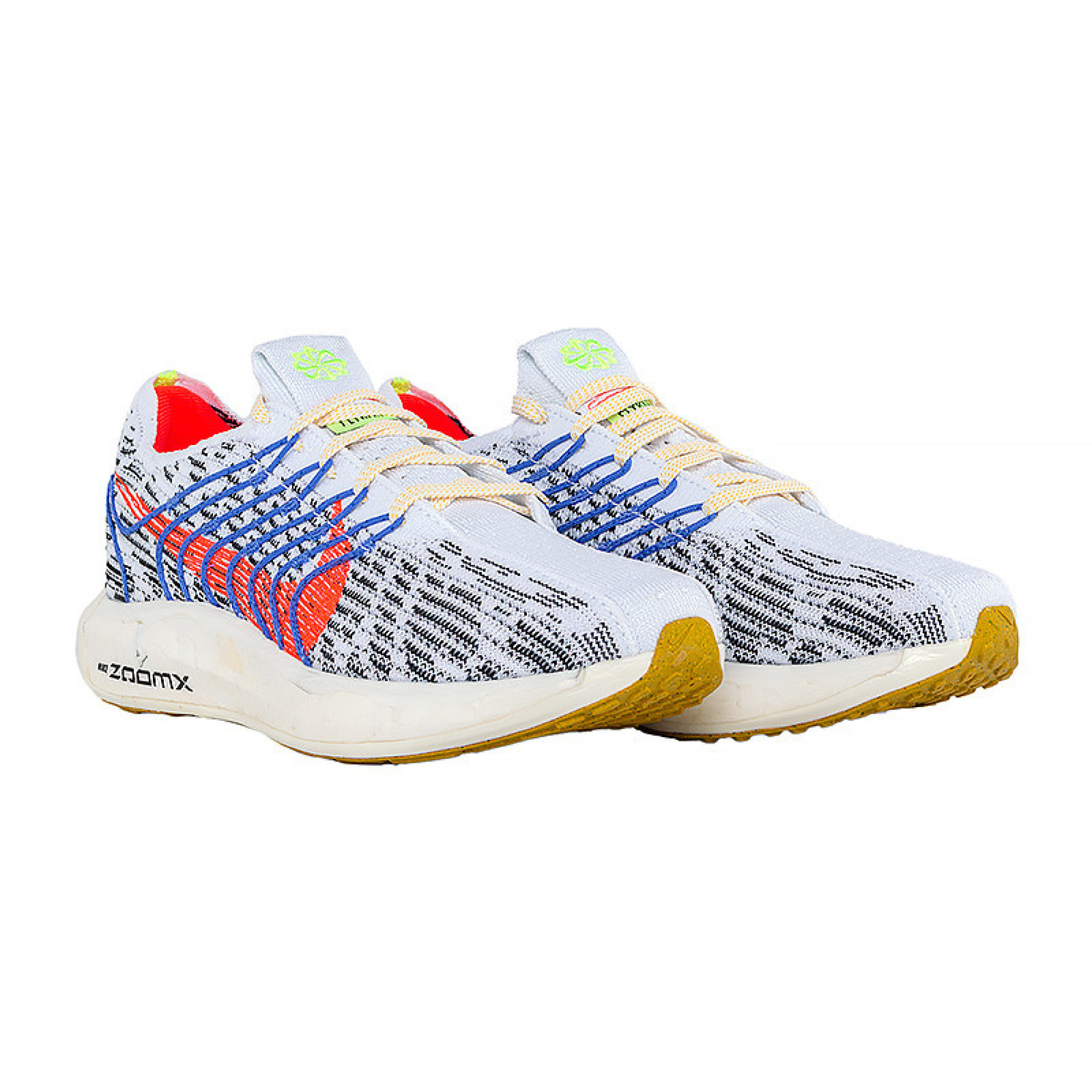 Жіночі Кросівки Nike PEGASUS TURBO NEXT NATURE Принт 41 (DM3414-002 41) - Robinzon.ua