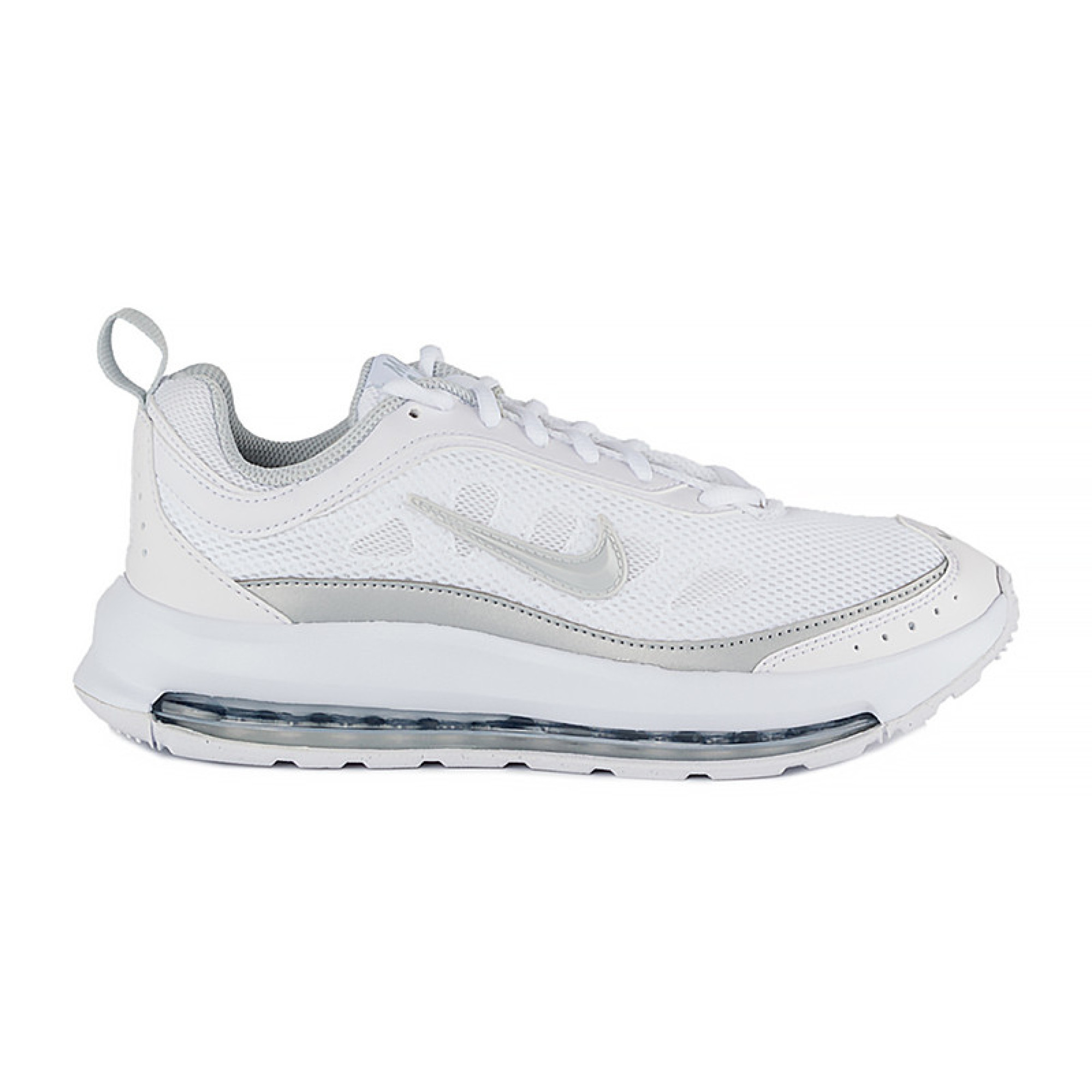 Жіночі Кросівки Nike WMNS AIR MAX AP Білий  38.5 (7dCU4870-102 38.5) - 1 - Robinzon.ua