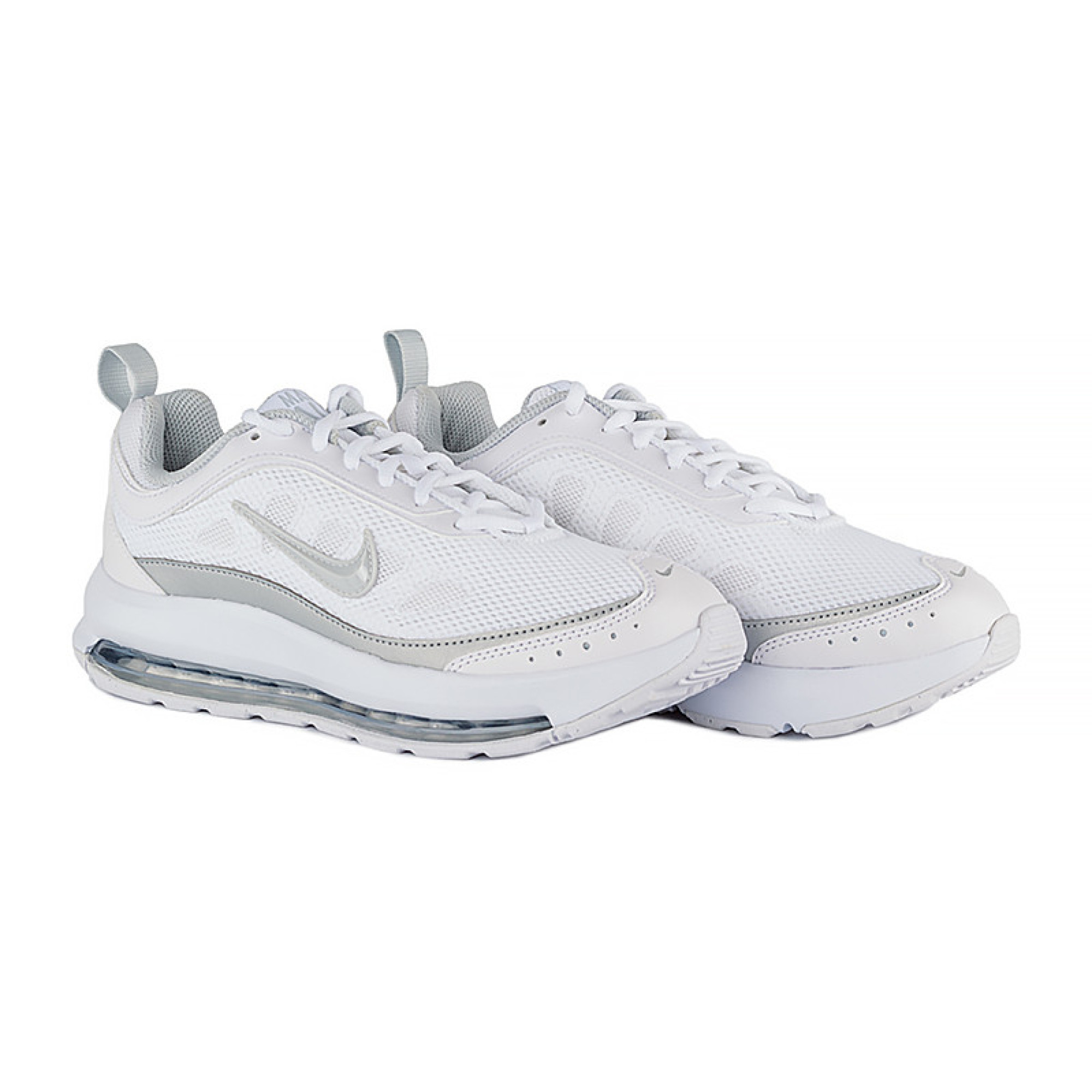 Жіночі Кросівки Nike WMNS AIR MAX AP Білий  38.5 (7dCU4870-102 38.5) - 4 - Robinzon.ua