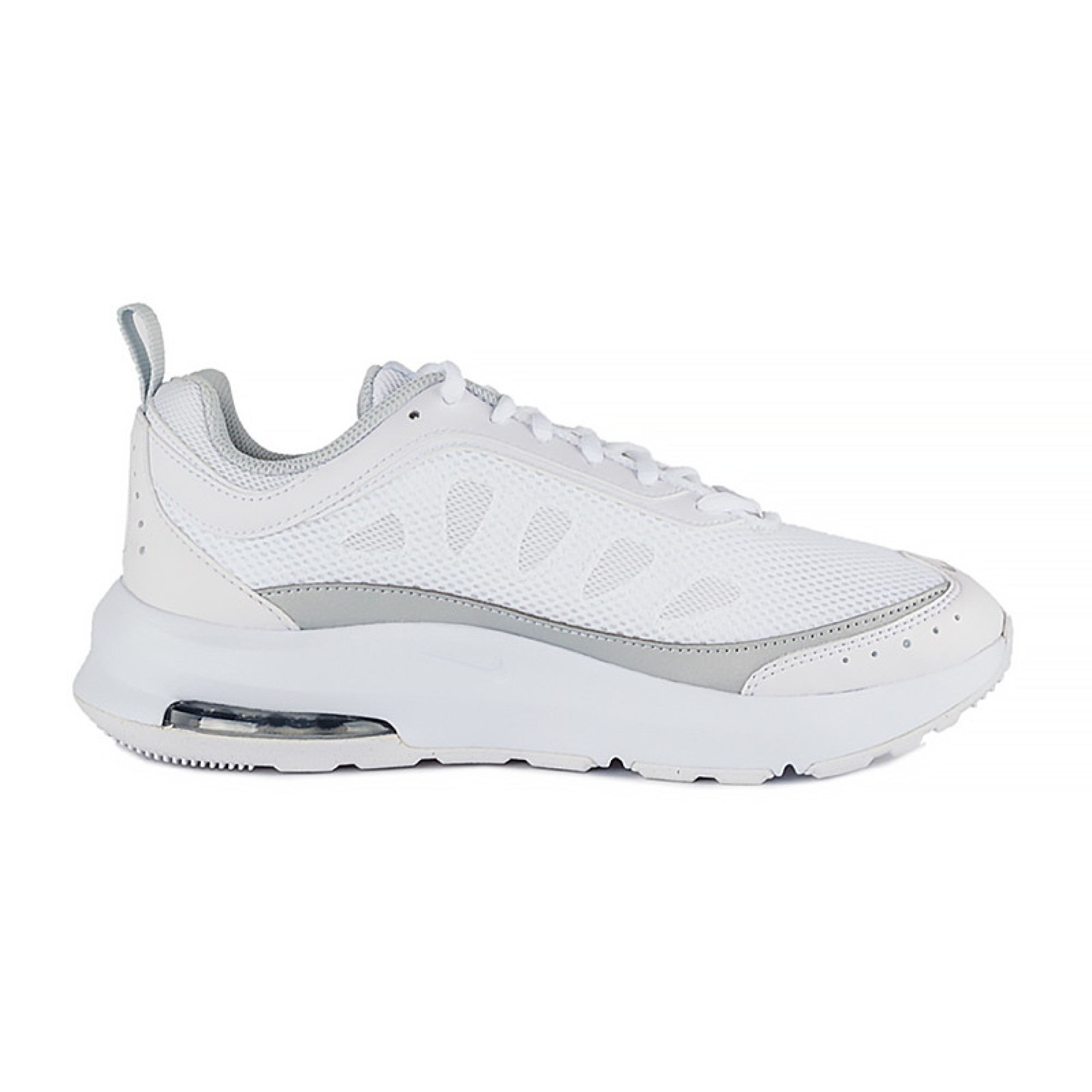 Жіночі Кросівки Nike WMNS AIR MAX AP Білий  38.5 (7dCU4870-102 38.5) - 2 - Robinzon.ua