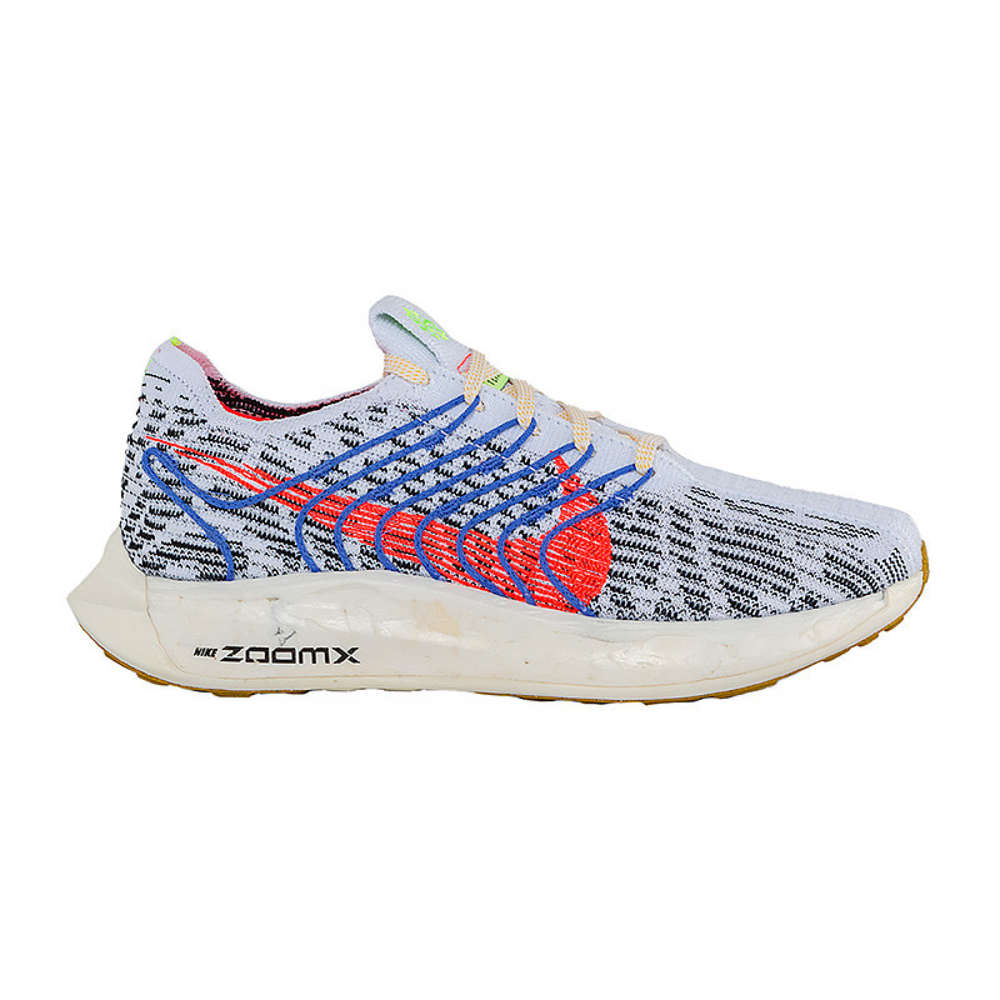 Жіночі Кросівки Nike PEGASUS TURBO NEXT NATURE Принт 38.5 (DM3414-002 38.5) - 3 - Robinzon.ua