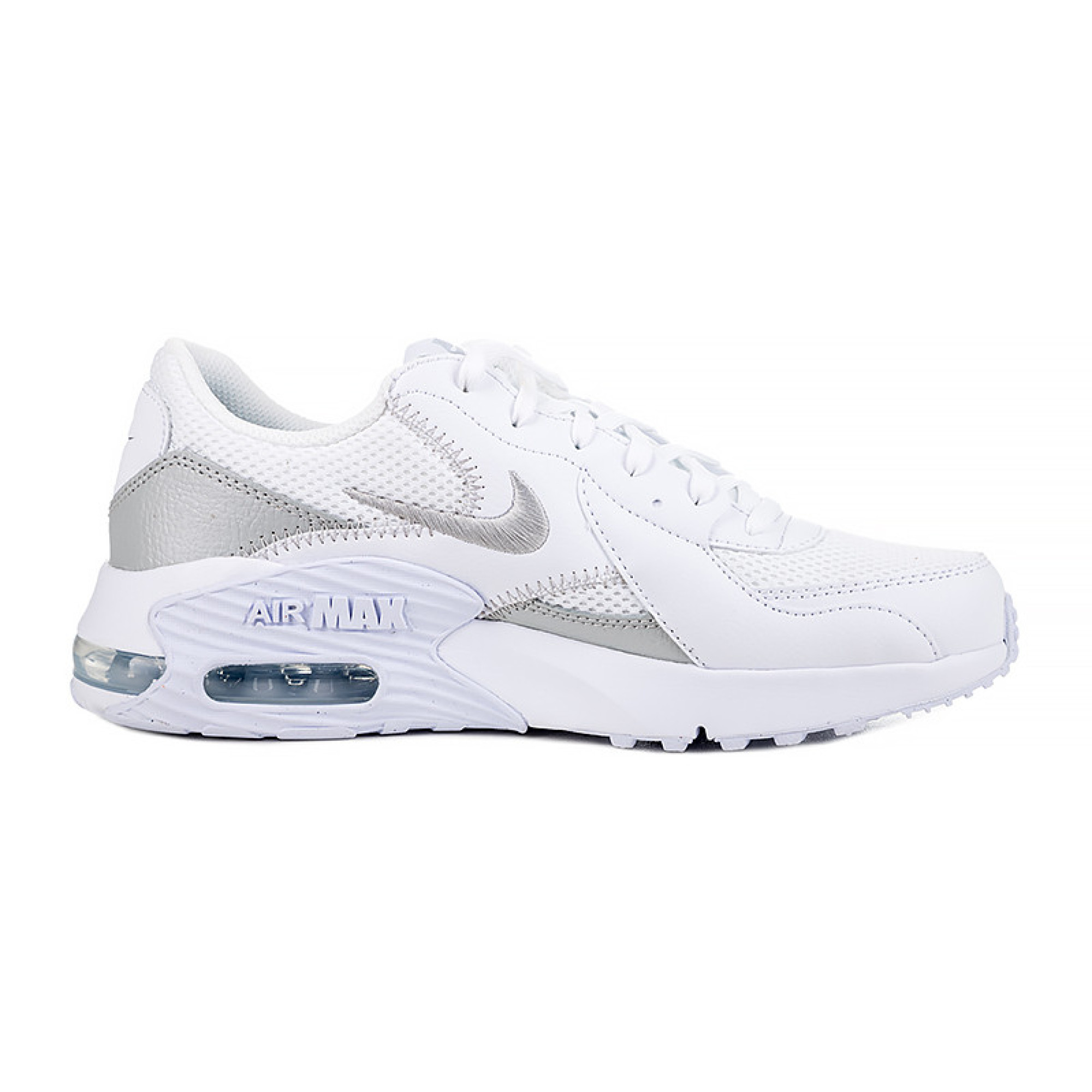 Жіночі Кросівки Nike WMNS AIR MAX EXCEE Білий  41 (7dCD5432-121 41) - 2 - Robinzon.ua