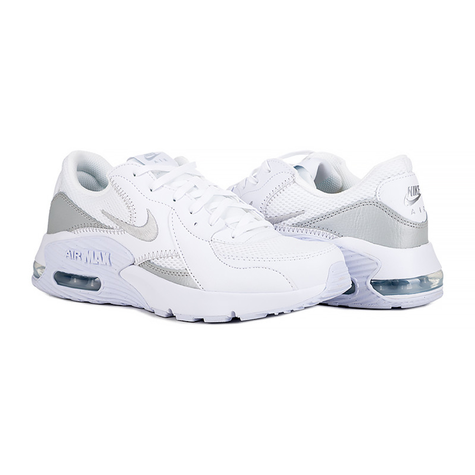 Жіночі Кросівки Nike WMNS AIR MAX EXCEE Білий  41 (7dCD5432-121 41) - Robinzon.ua
