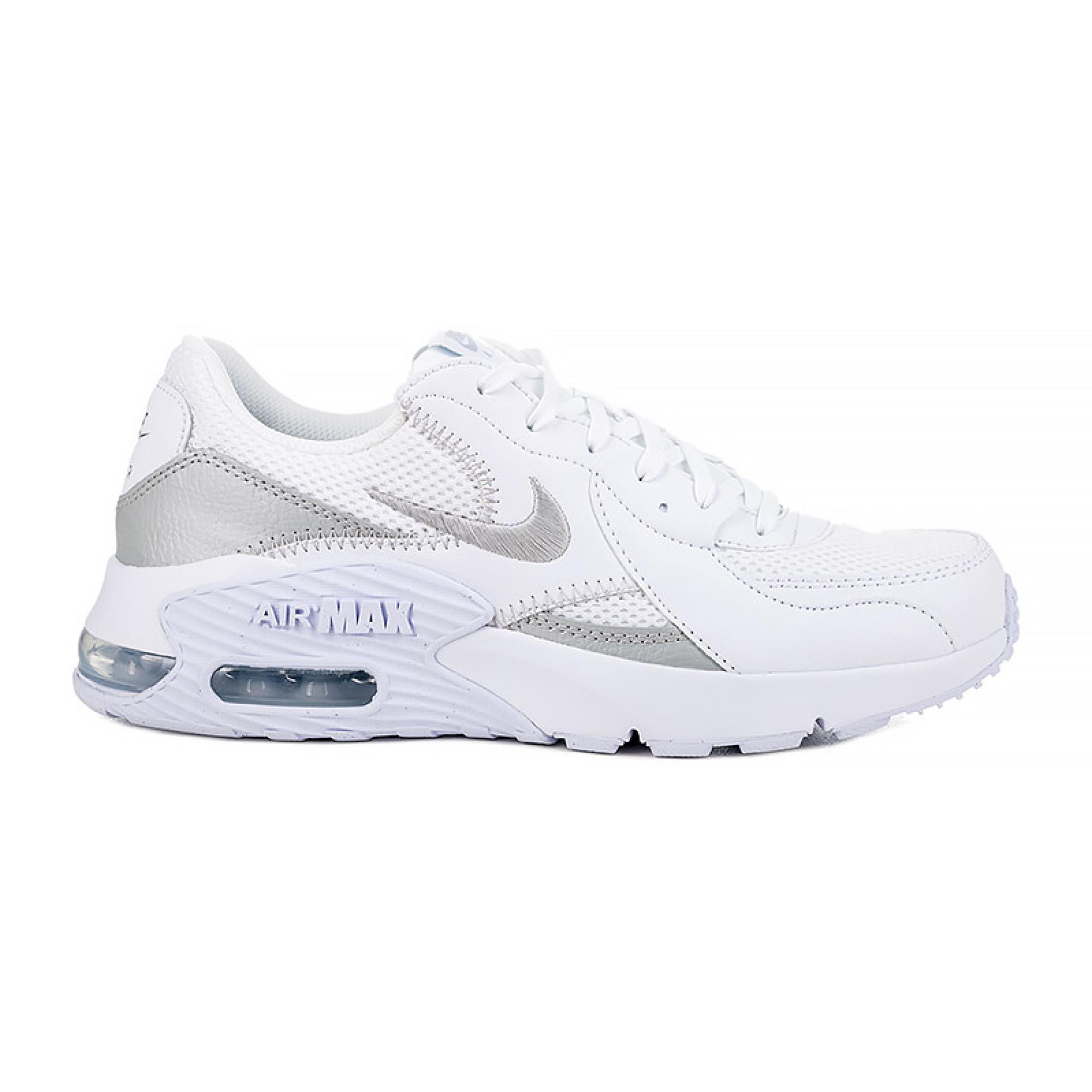 Жіночі Кросівки Nike WMNS AIR MAX EXCEE Білий  41 (7dCD5432-121 41) - 1 - Robinzon.ua