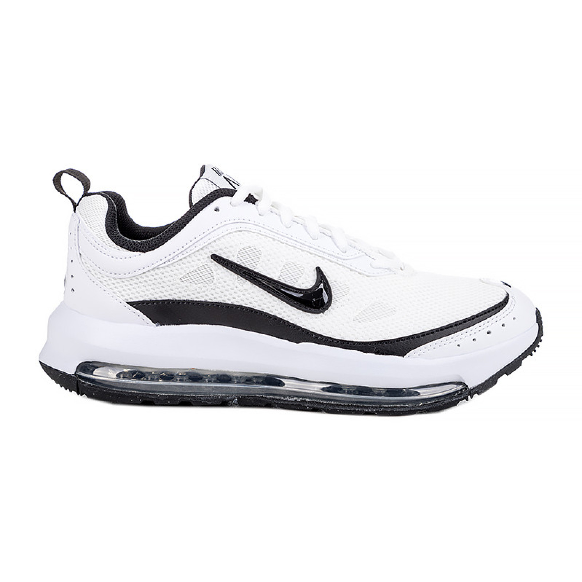Жіночі Кросівки Nike WMNS AIR MAX AP Білий 40 (7dCU4870-100 40) - 1 - Robinzon.ua