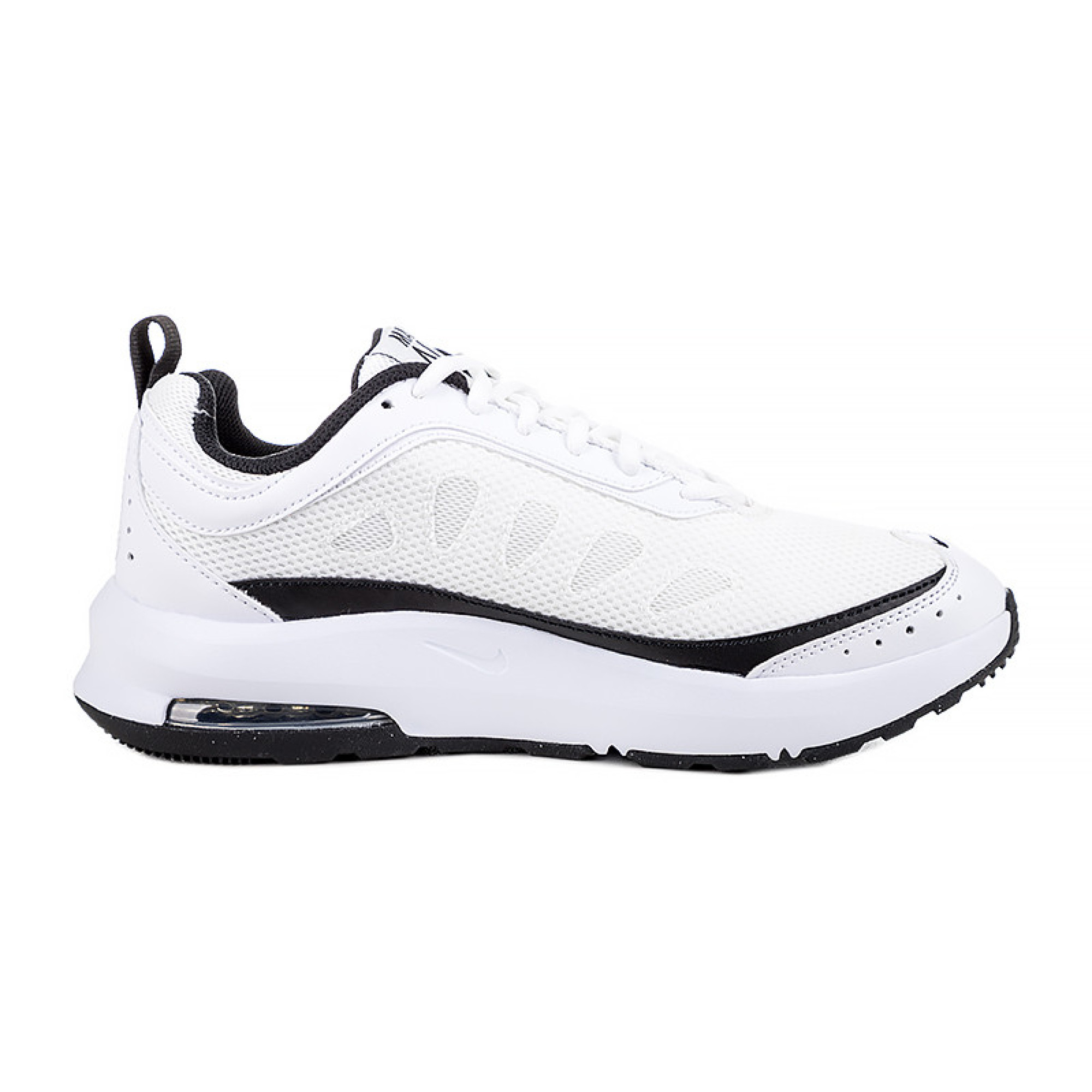 Жіночі Кросівки Nike WMNS AIR MAX AP Білий 40 (7dCU4870-100 40) - 2 - Robinzon.ua