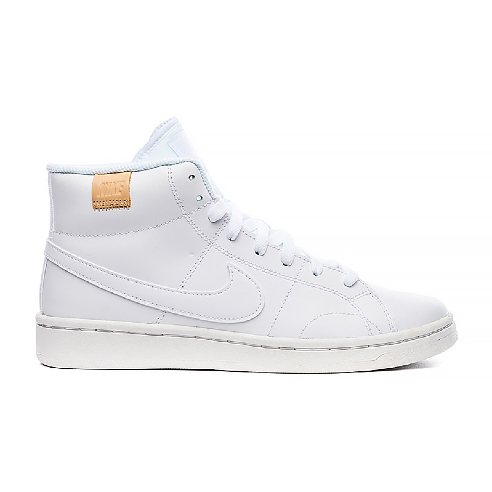 Жіночі Кросівки Nike COURT ROYALE 2 MID Білий 38 (7dCT1725-100 38) - 5 Жіночі Кросівки Nike COURT ROYALE 2 MID Білий 38 (7dCT1725-100 38) - 5 - Robinzon.ua