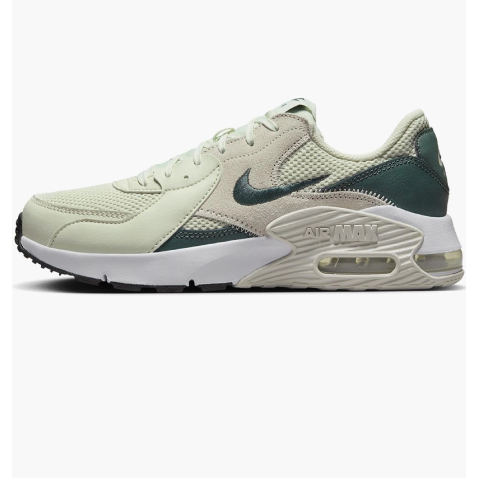 Жіночі Кросівки Nike WMNS AIR MAX EXCEE Зелений 38.5 (7dCD5432-011 38.5) - Robinzon.ua
