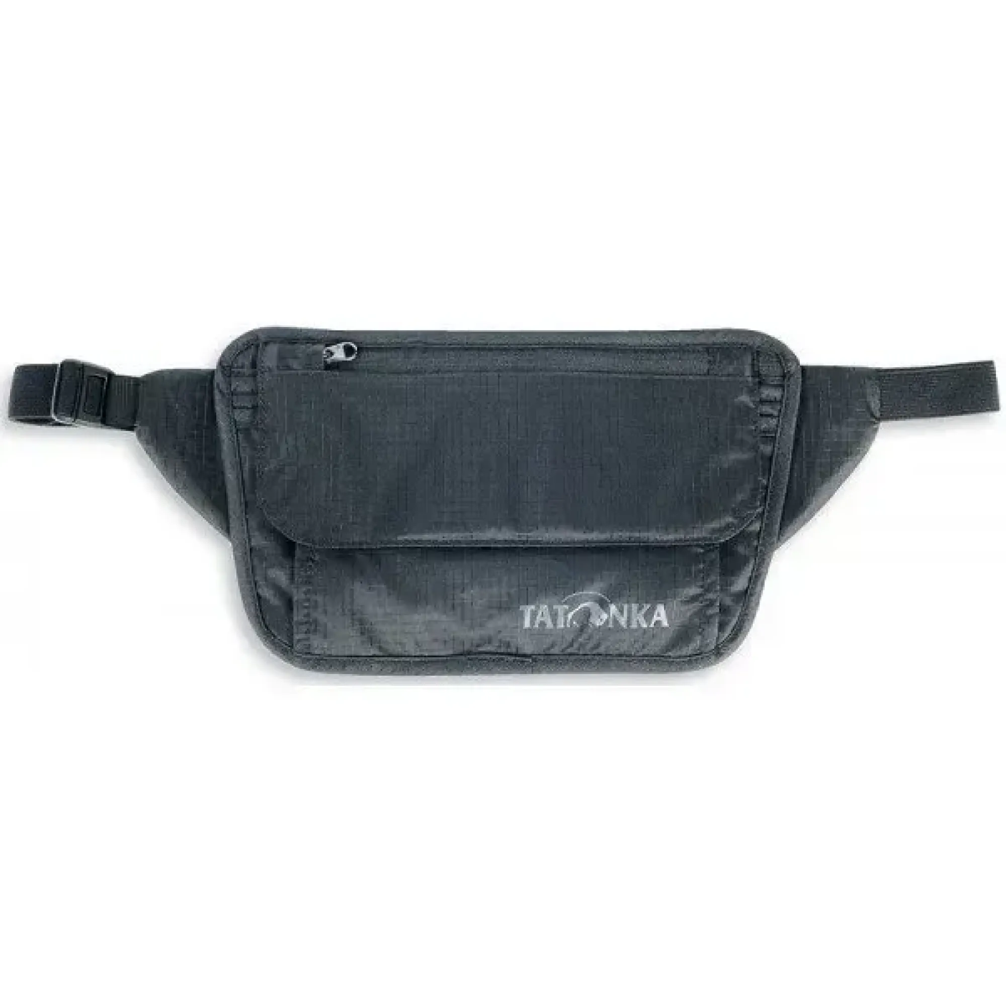 Кошелек нательный Tatonka Skin Waist Pouch Black (TAT 2860.040) - Robinzon.ua