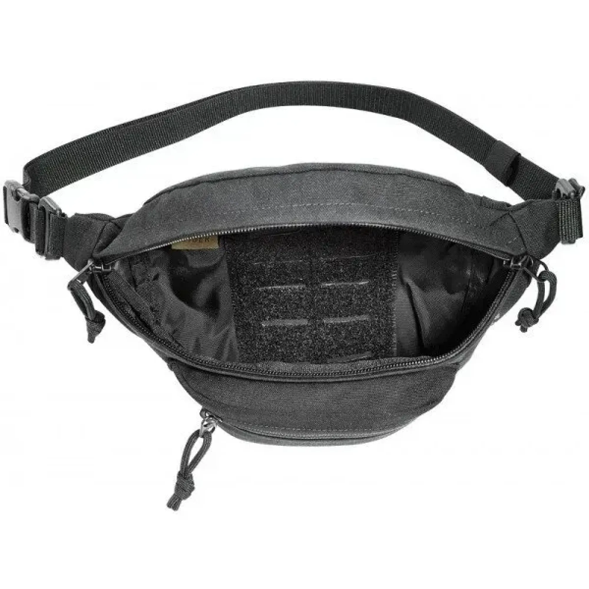 Сумка поясная Tasmanian Tiger Modular Hip Bag, Black (TT 7185.040) - 2 - Robinzon.ua