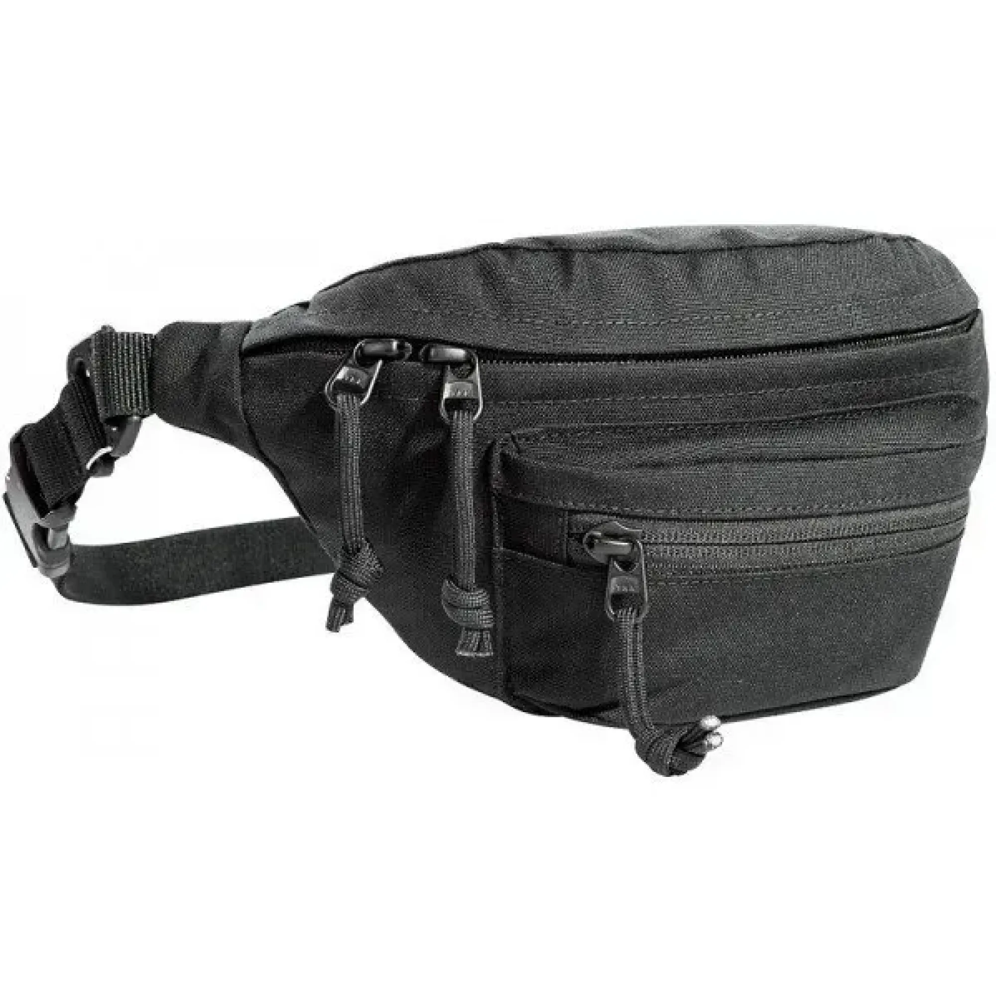 Сумка поясна Tasmanian Tiger
- Modular Hip Bag, Black (TT 7185.040) - Robinzon.ua