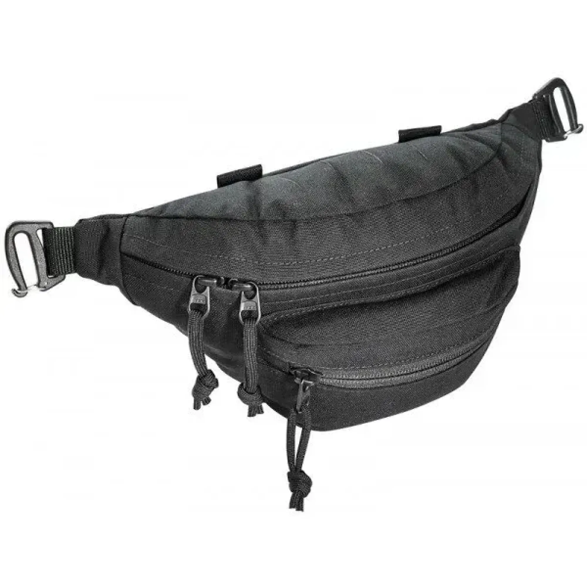 Сумка поясная Tasmanian Tiger Modular Hip Bag, Black (TT 7185.040) - 1 - Robinzon.ua