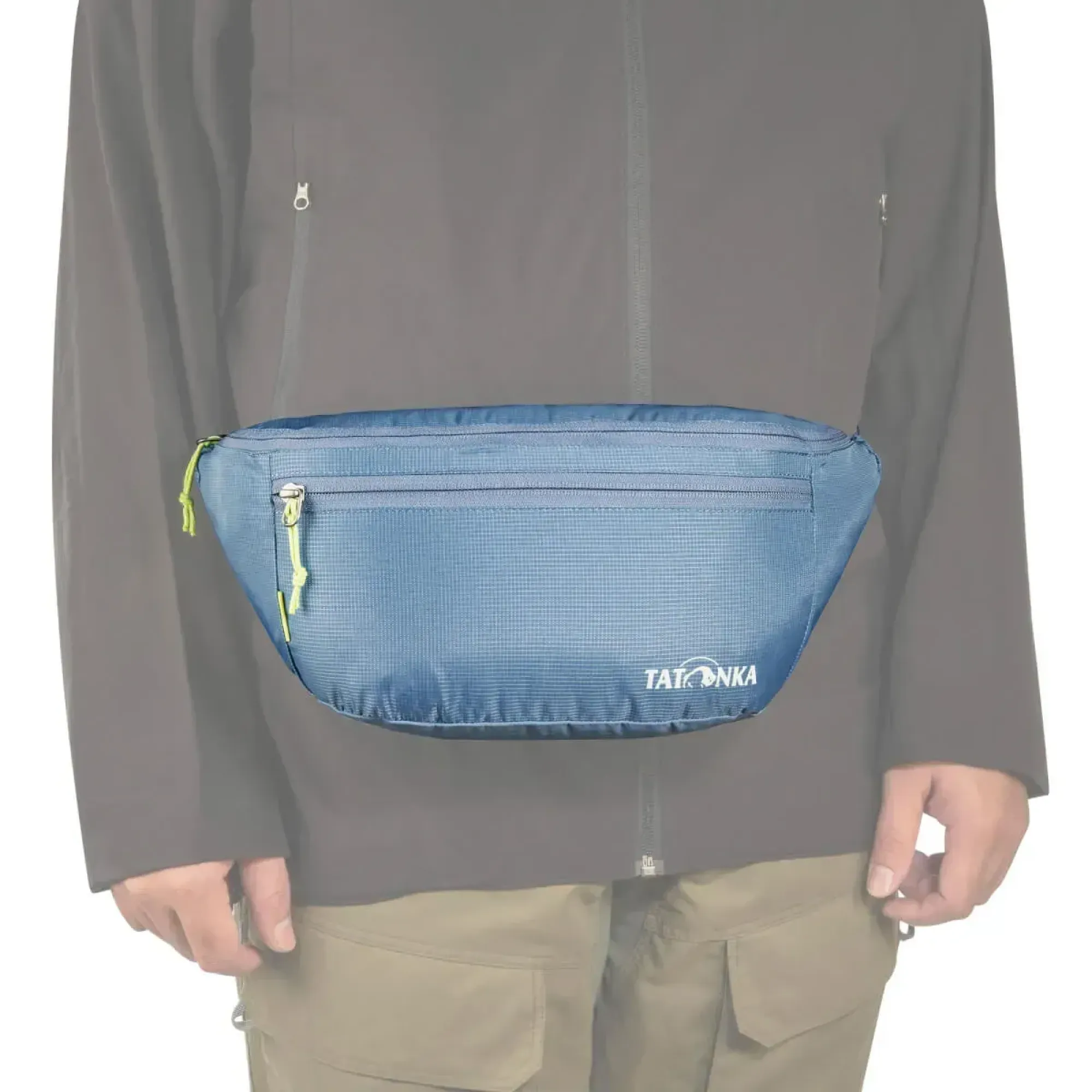 Сумка на пояс Tatonka Ilium L, Elemental Blue (TAT 2213.279) - 6 - Robinzon.ua