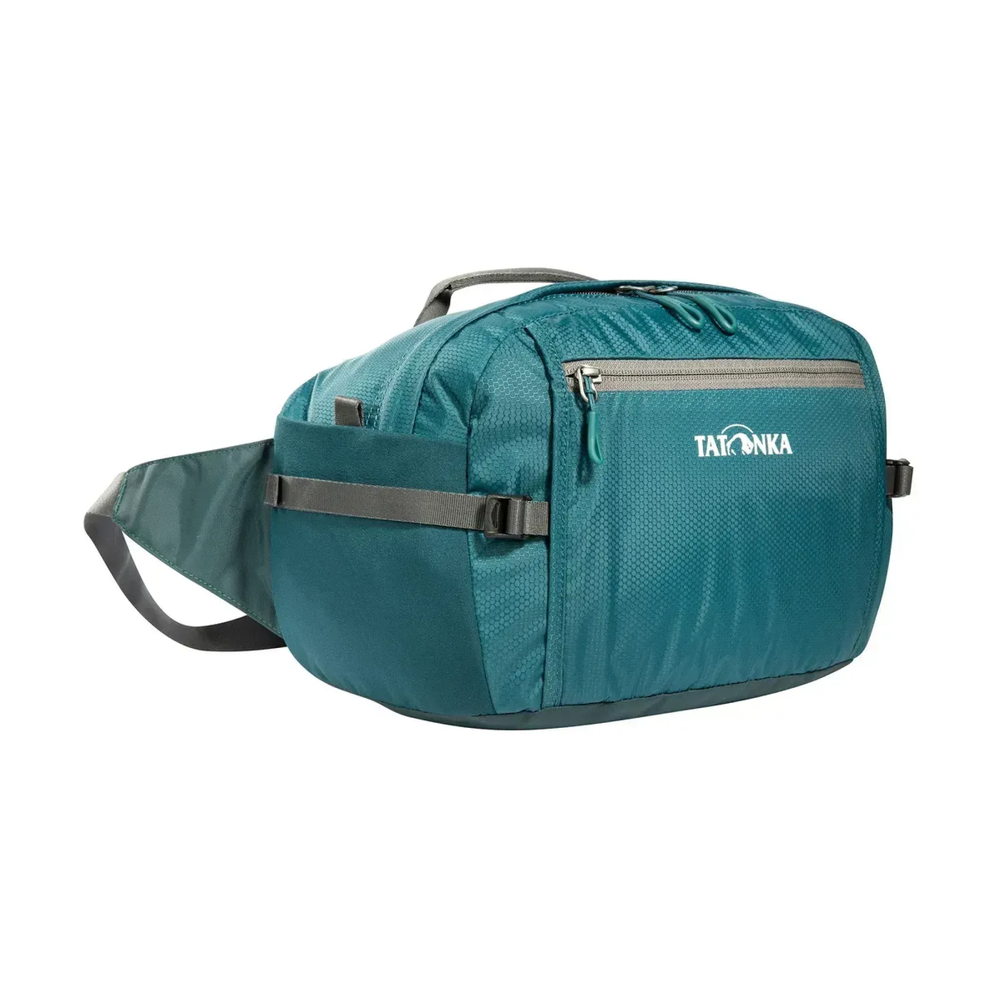 Сумка Tatonka Hip Bag, Teal Green, L (TAT 2224.063) - Robinzon.ua