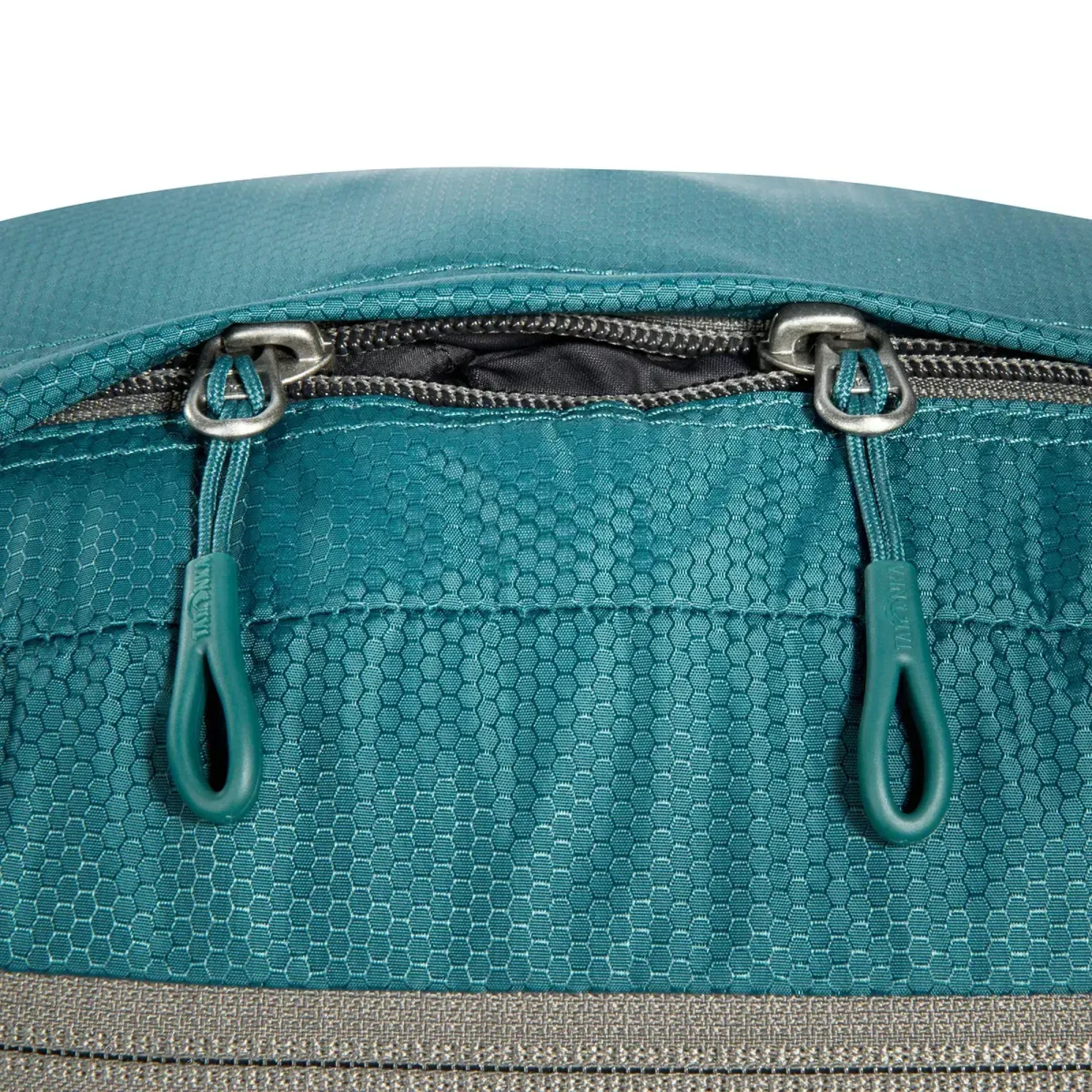 Сумка Tatonka Hip Bag, Teal Green, L (TAT 2224.063) - 7 - Robinzon.ua
