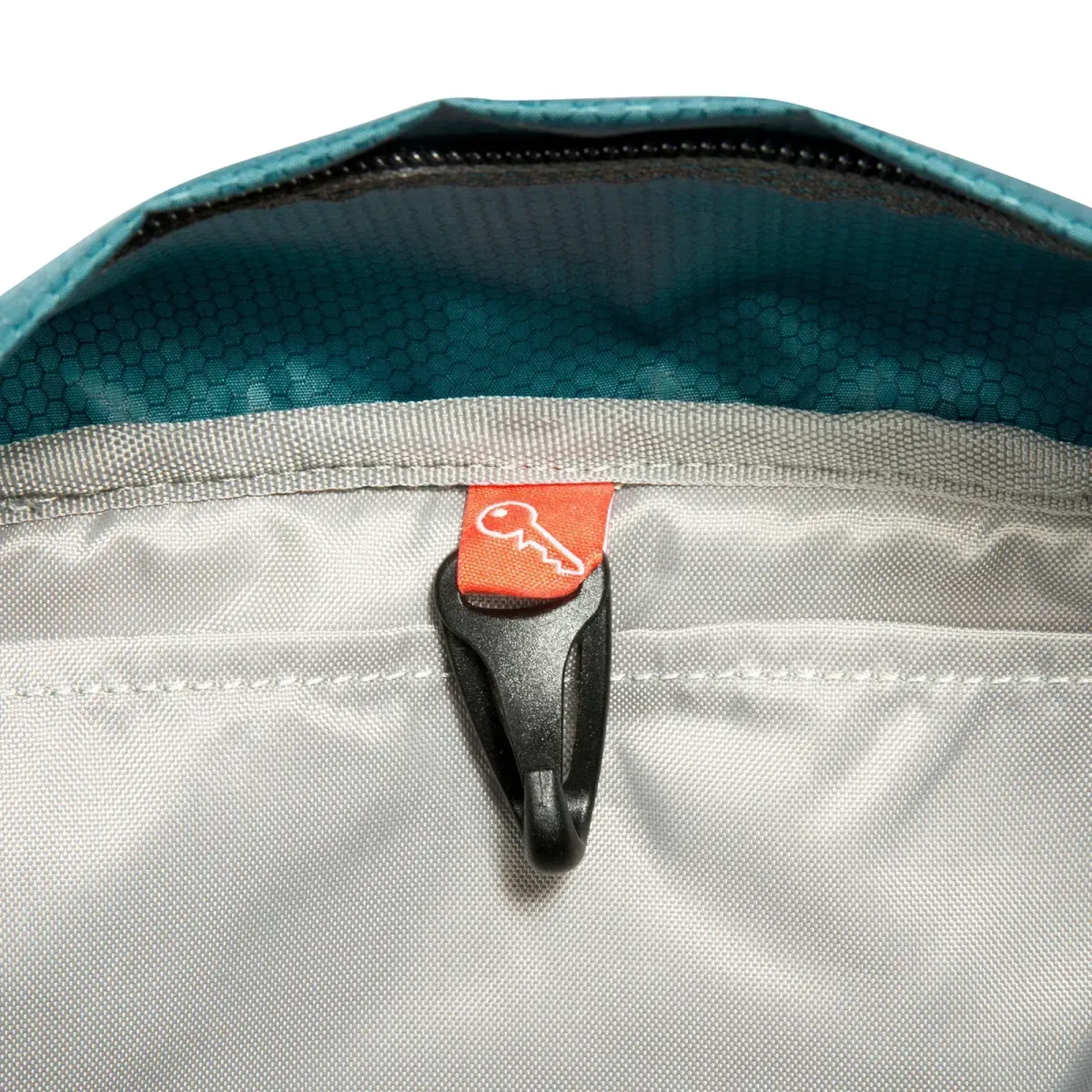 Сумка Tatonka Hip Bag, Black, L (TAT 2224.040) - 5 Сумка Tatonka Hip Bag, Black, L (TAT 2224.040) - 5 - Robinzon.ua