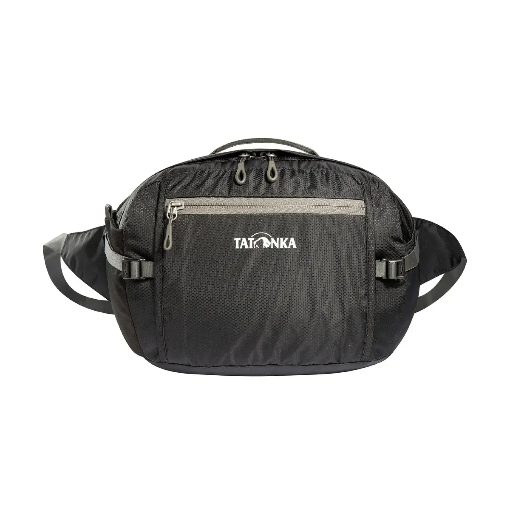 Сумка Tatonka Hip Bag, Black, L (TAT 2224.040) - 2 Сумка Tatonka Hip Bag, Black, L (TAT 2224.040) - 2 - Robinzon.ua