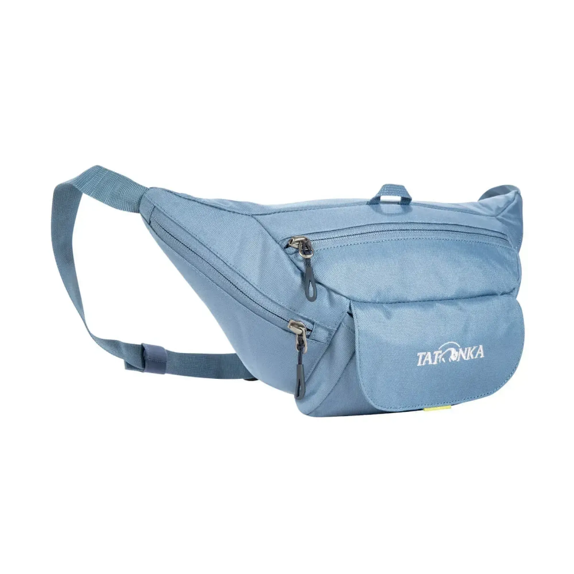 Сумка на пояс Tatonka Funny Bag M, Elemental Blue (TAT 2215.279) Сумка на пояс Tatonka Funny Bag M, Elemental Blue (TAT 2215.279) - Robinzon.ua