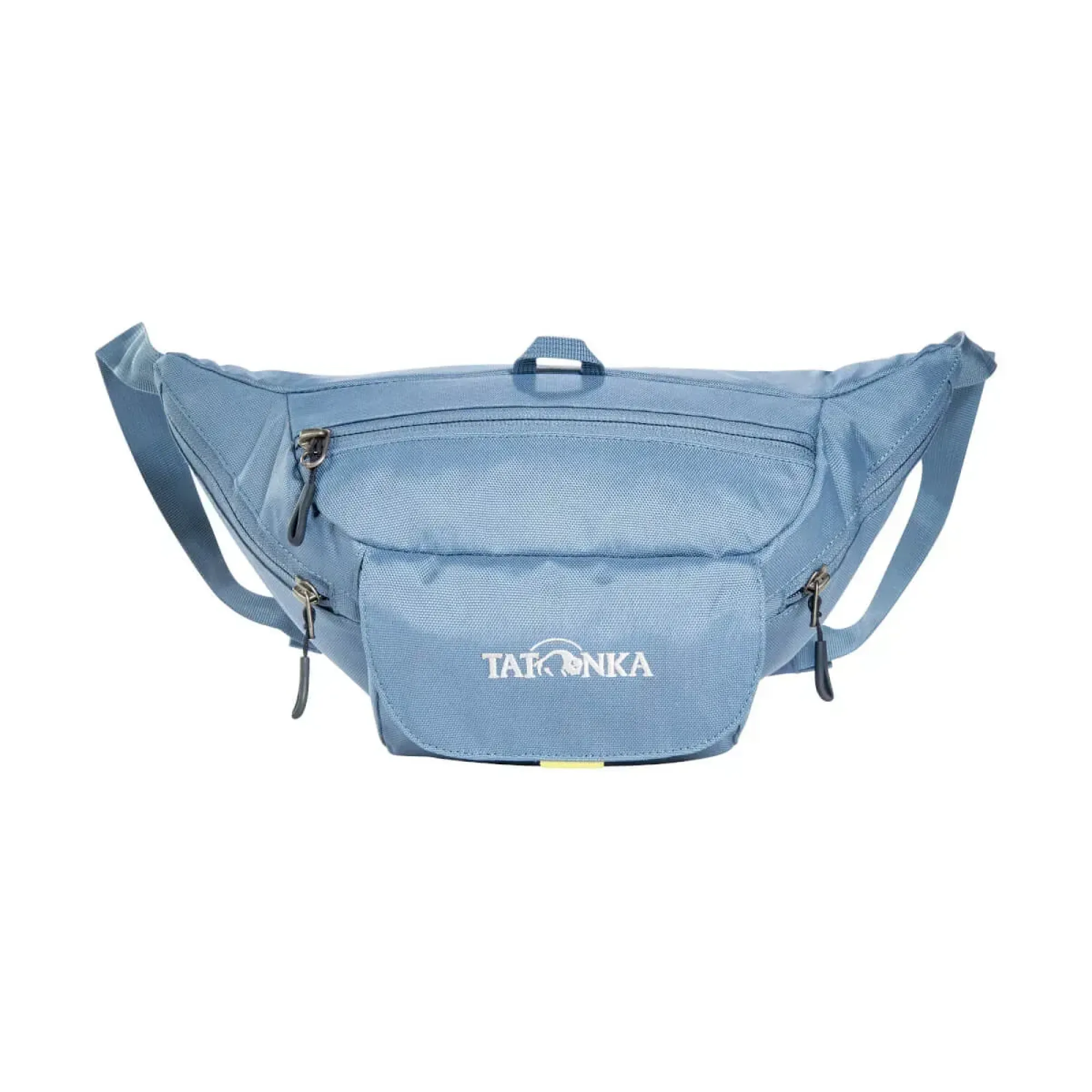 Сумка на пояс Tatonka Funny Bag M, Elemental Blue (TAT 2215.279) - 2 - Robinzon.ua