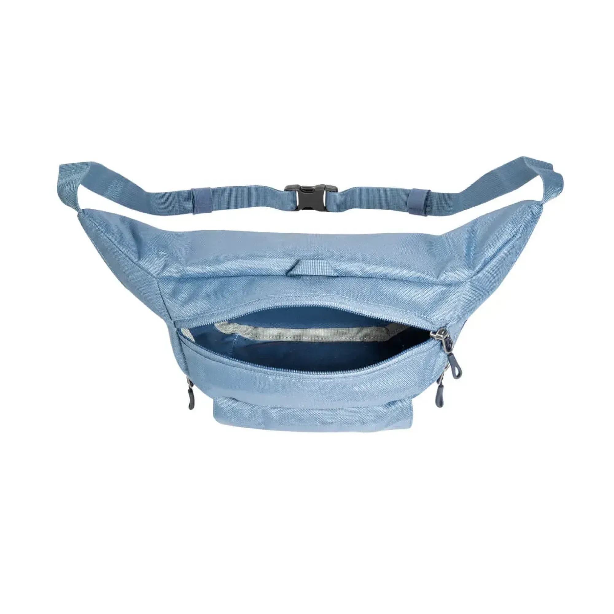 Сумка на пояс Tatonka Funny Bag M, Elemental Blue (TAT 2215.279) - 4 - Robinzon.ua