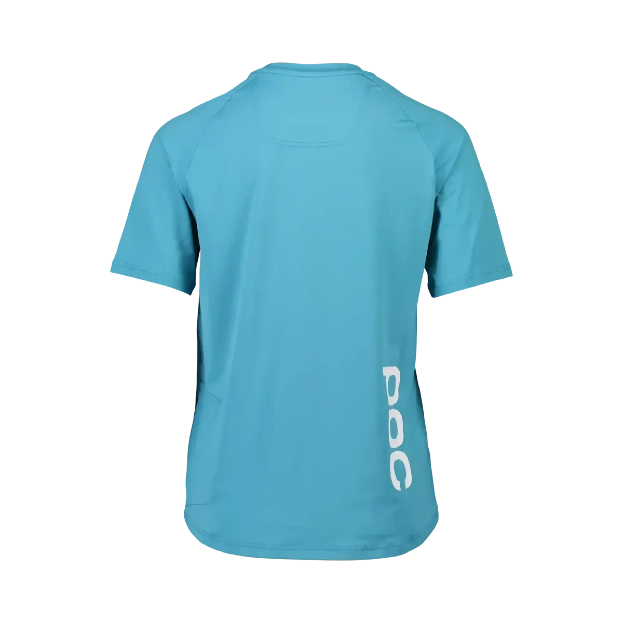 Джерси POC W's Reform Enduro Light Tee, Light Basalt Blue, M (PC 529041598MED1) - 2 - Robinzon.ua