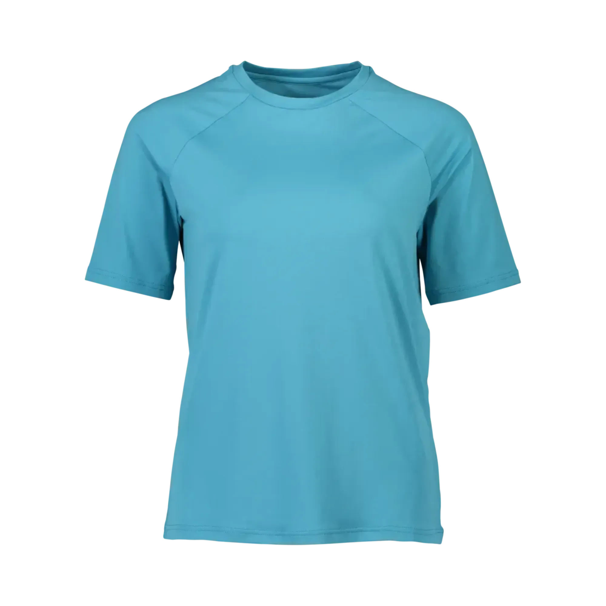 Джерсі POC W's Reform Enduro Light Tee, Light Basalt Blue, M (PC 529041598MED1) - Robinzon.ua