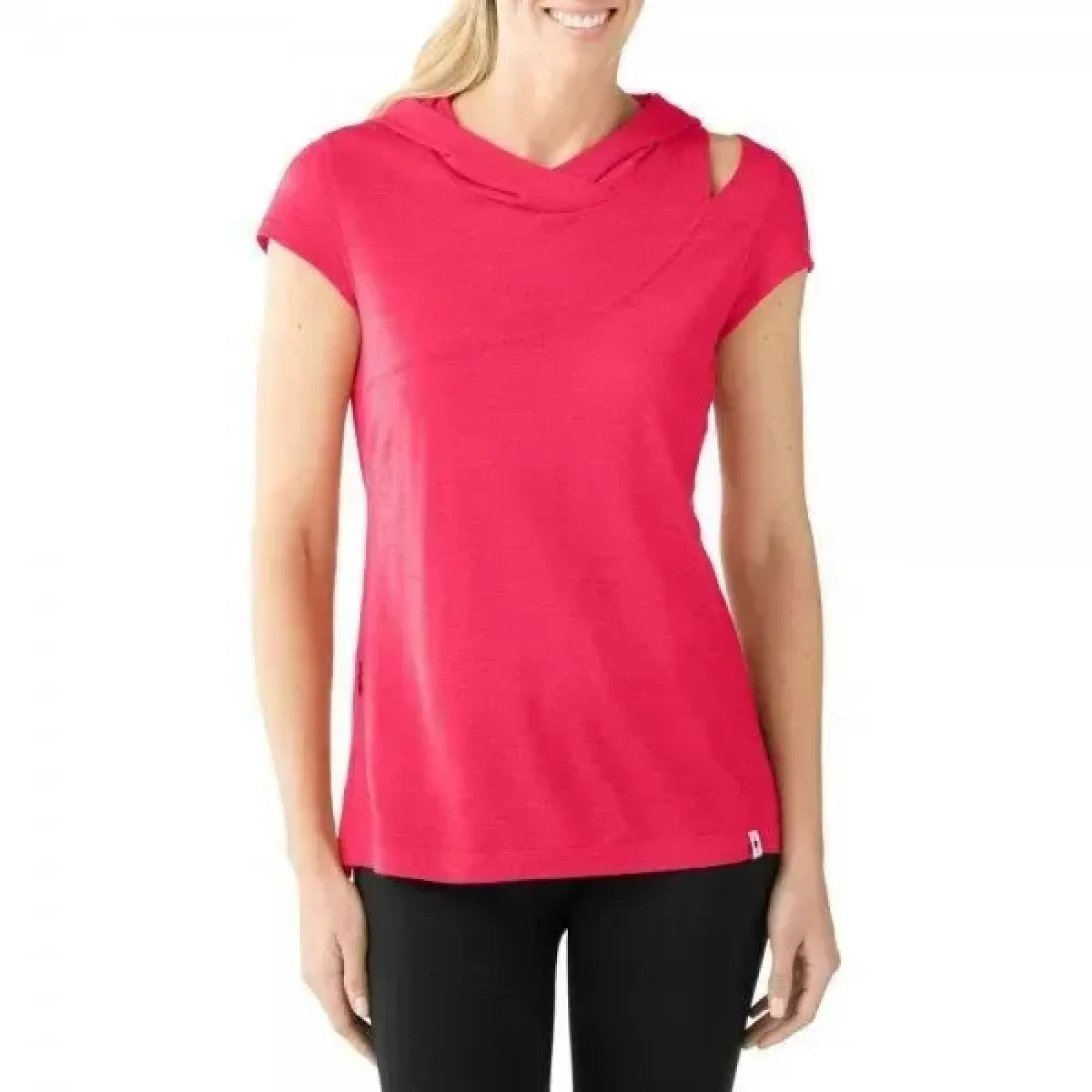 Футболка-худі жіноча Smartwool Everyday Exploration Hooded Tee Sunset, р. S (SW 00259.950-S) - 1 Футболка-худі жіноча Smartwool Everyday Exploration Hooded Tee Sunset, р. S (SW 00259.950-S) - 1 - Robinzon.ua