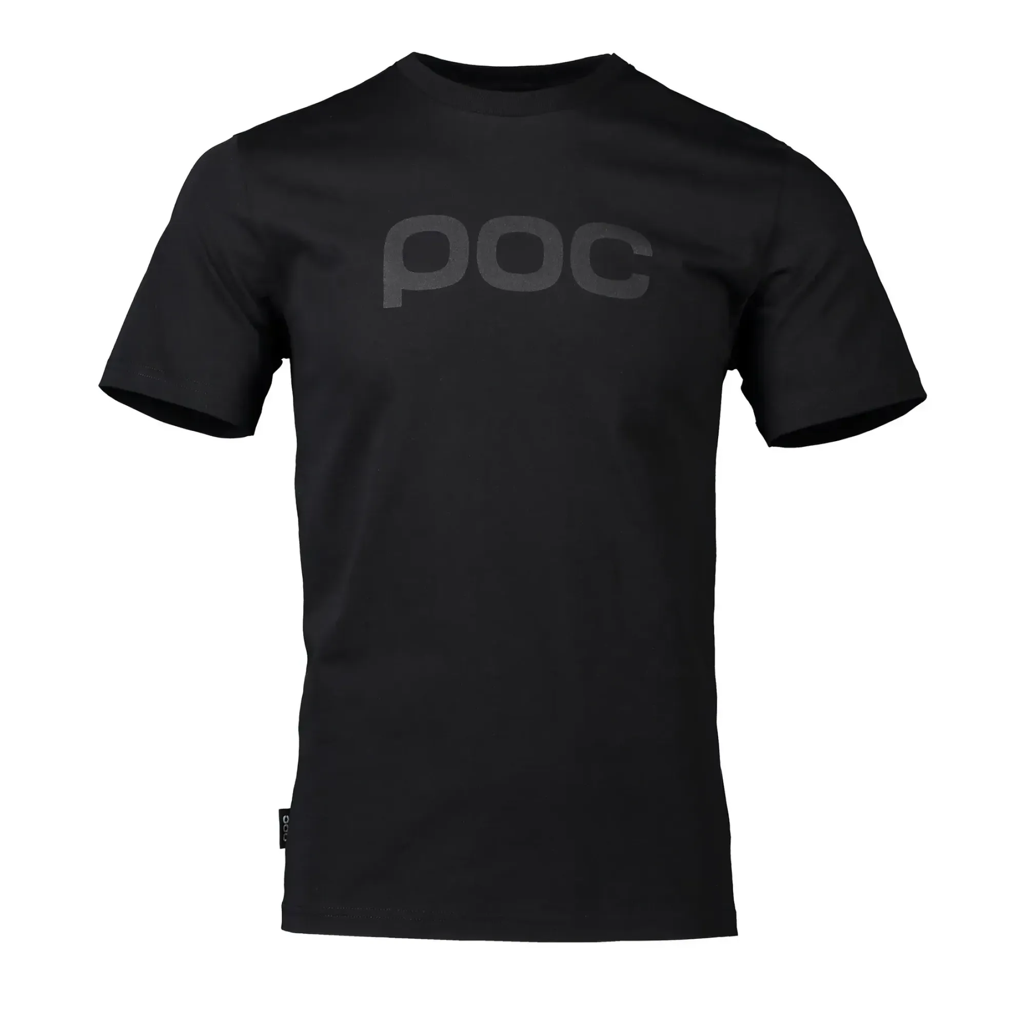 Футболка велосипедна POC Tee футболка (PC 616021002SML1) - Robinzon.ua
