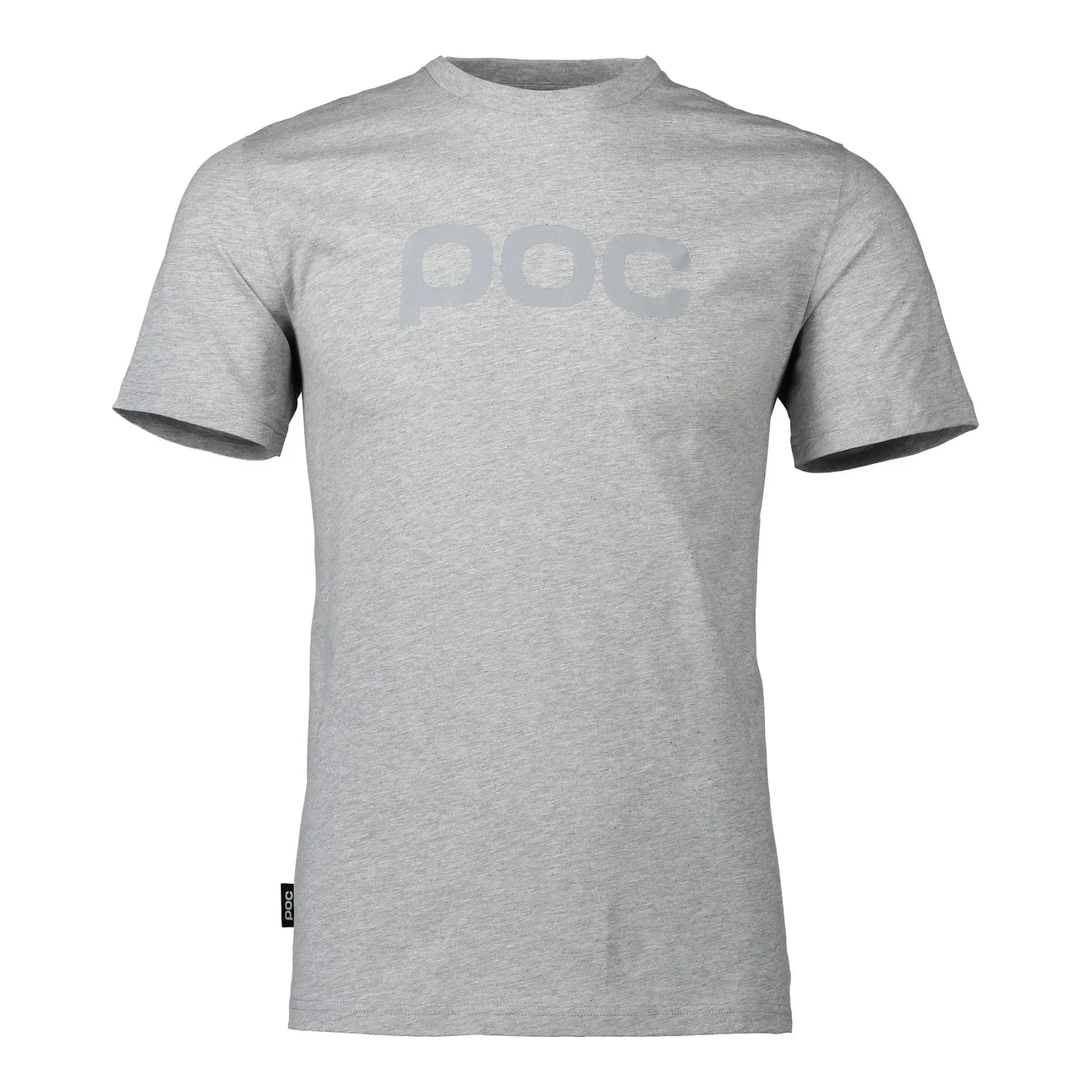Футболка велосипедна POC Tee футболка (PC 616021044SML1) - Robinzon.ua