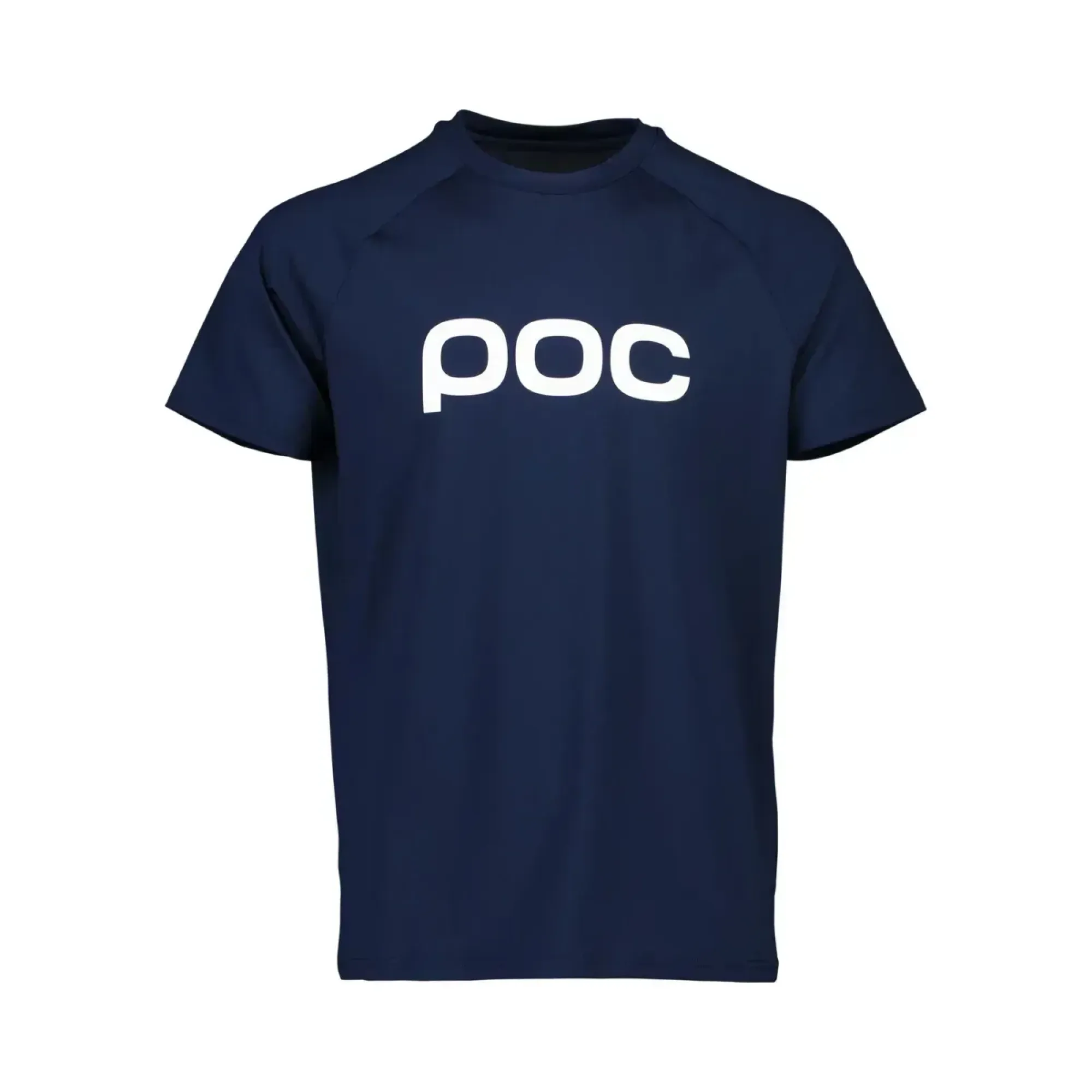 Футболка велосипедна POC M's Reform Enduro Tee, Turmaline Navy, S (PC 529051582SML1) - Robinzon.ua