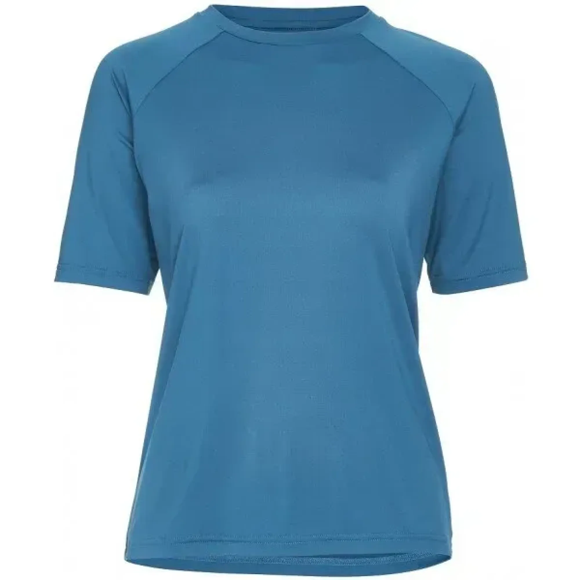 Футболка POC Essential MTB W's Tee, Antimony Blue, XL (PC 528371563XLG1) - Robinzon.ua