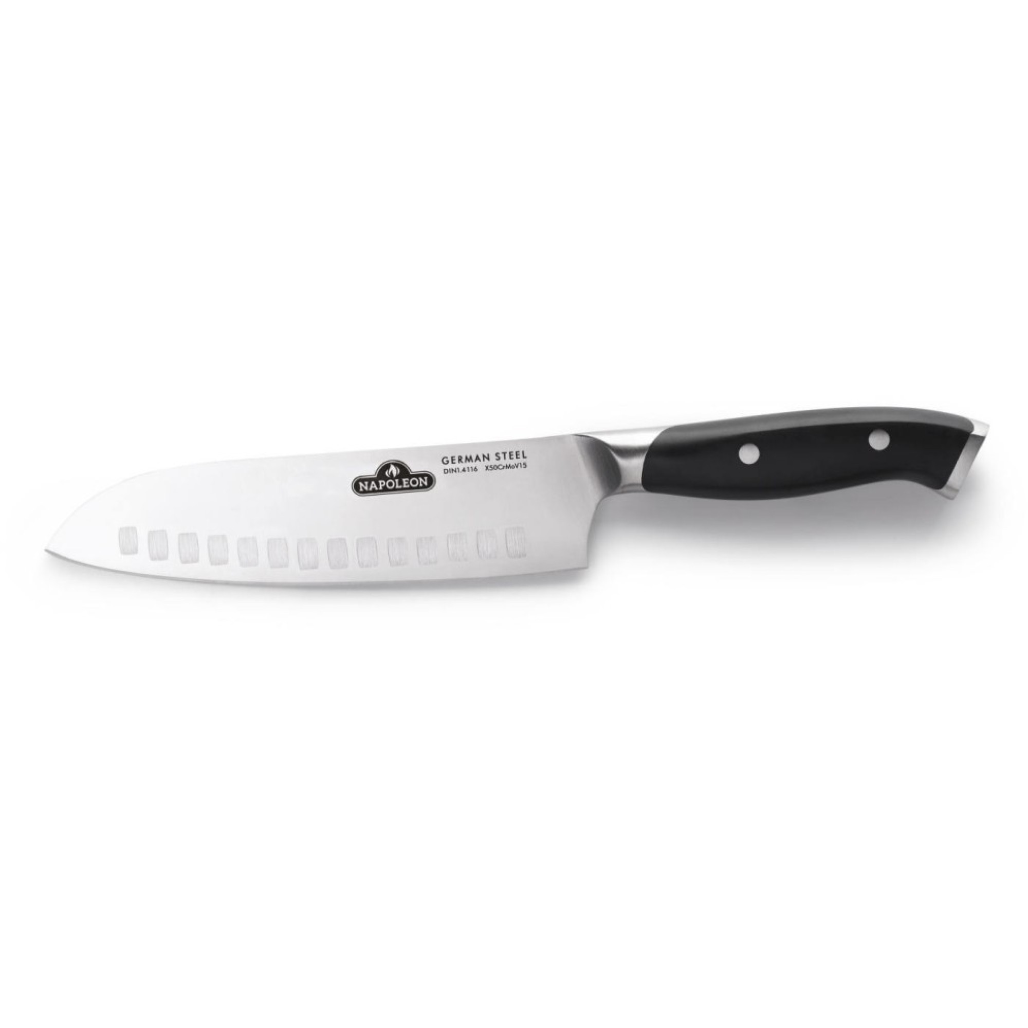 Ніж Santoku Napoleon 55212 - Robinzon.ua