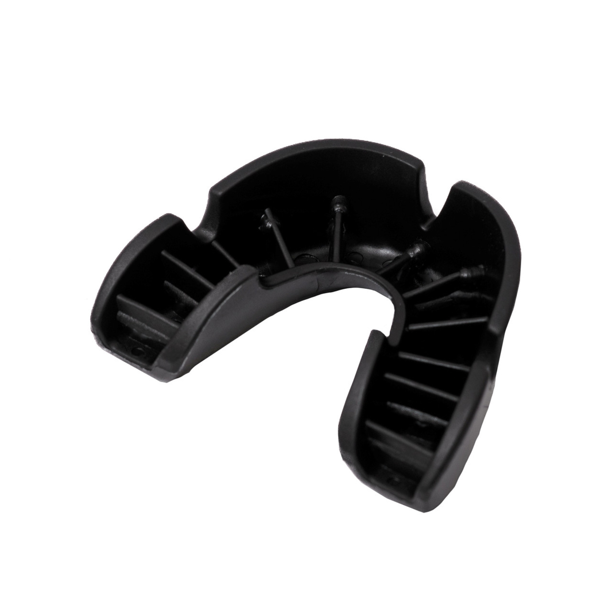 Капа боксерская OPRO Bronze Black (art.002184001) - 4 - Robinzon.ua