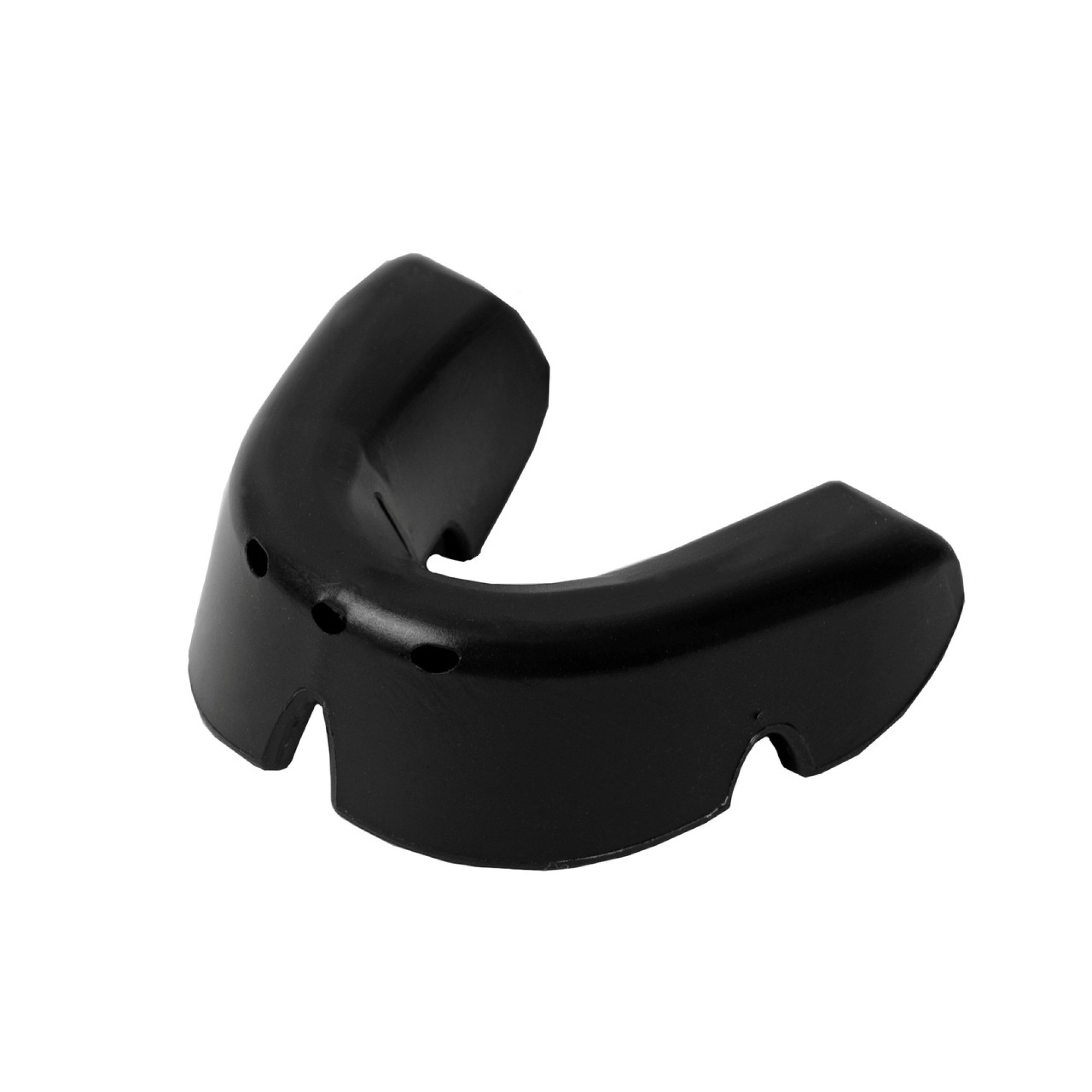 Капа боксерская OPRO Bronze Black (art.002184001) - 5 - Robinzon.ua