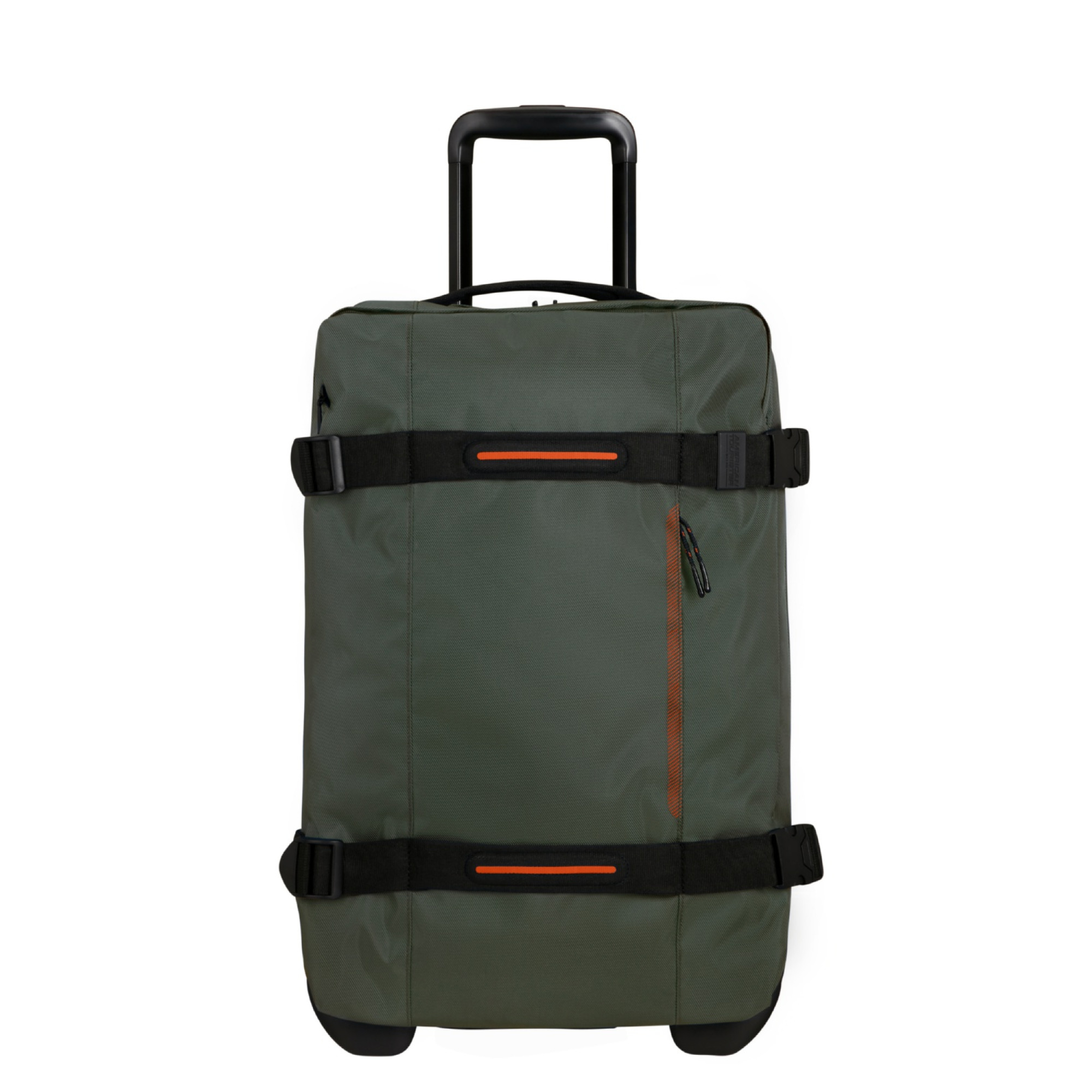 Дорожня сумка на колесах URBAN TRACK KHAKI Дорожня сумка на колесах URBAN TRACK KHAKI - Robinzon.ua