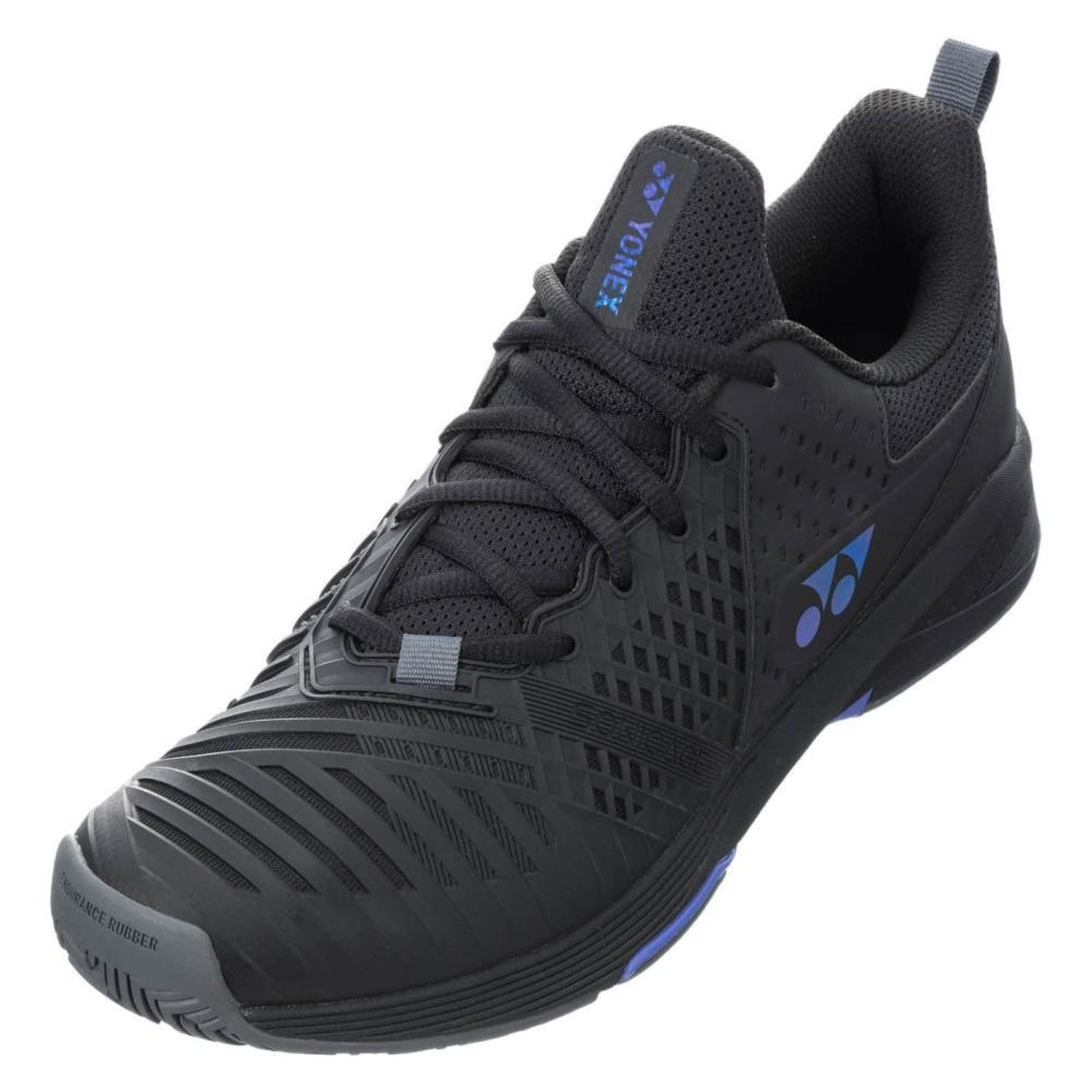 Кросівки чоловічі Yonex SHT-Sonicage3 M Black (45.5/29.5) SHTS3MACEX 45.5/29.5 - Robinzon.ua