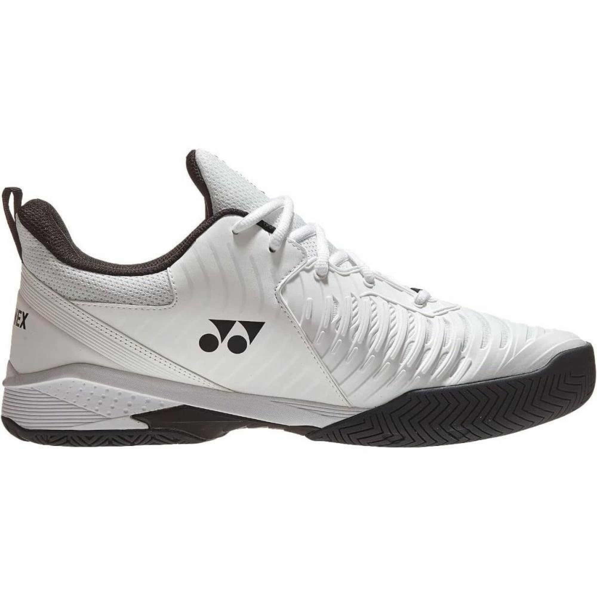 Кросівки чоловічі  Yonex SHT-Sonicage Plus white (40.5/26.0) SHTSPSWEX 40.5/26.0 - 2 - Robinzon.ua