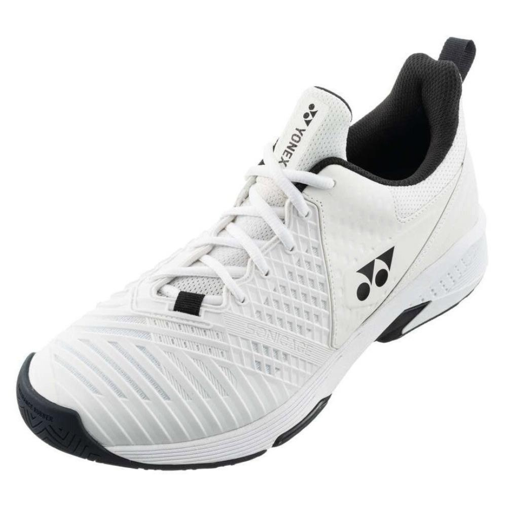 Кросівки чоловічі  Yonex SHT-Sonicage Plus white (44/28.0) SHTSPSWEX 44/28.0 - Robinzon.ua