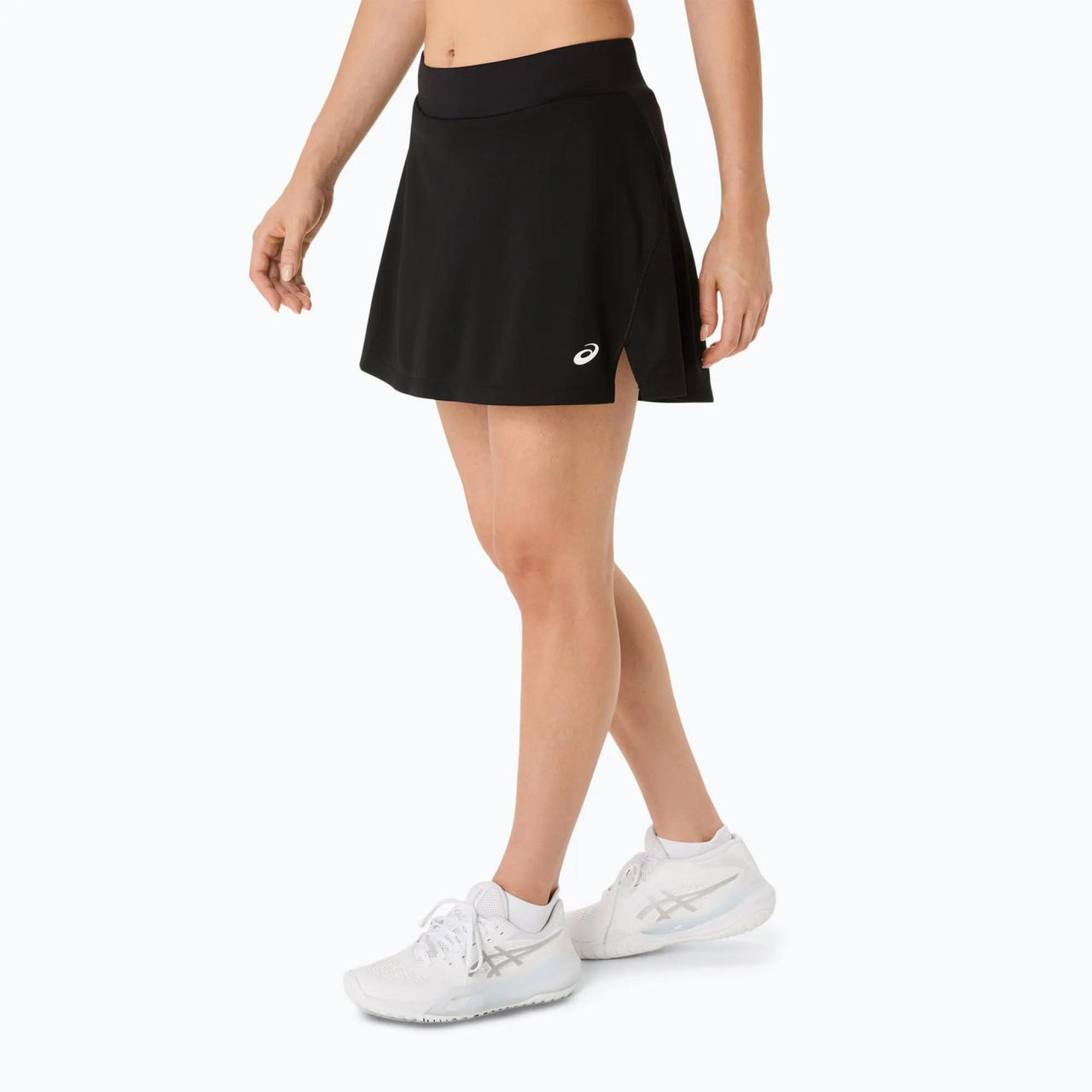 Спідниця жіноча Asics COURT SKIRT performance black (L) 2042A369-001 L - 2 - Robinzon.ua