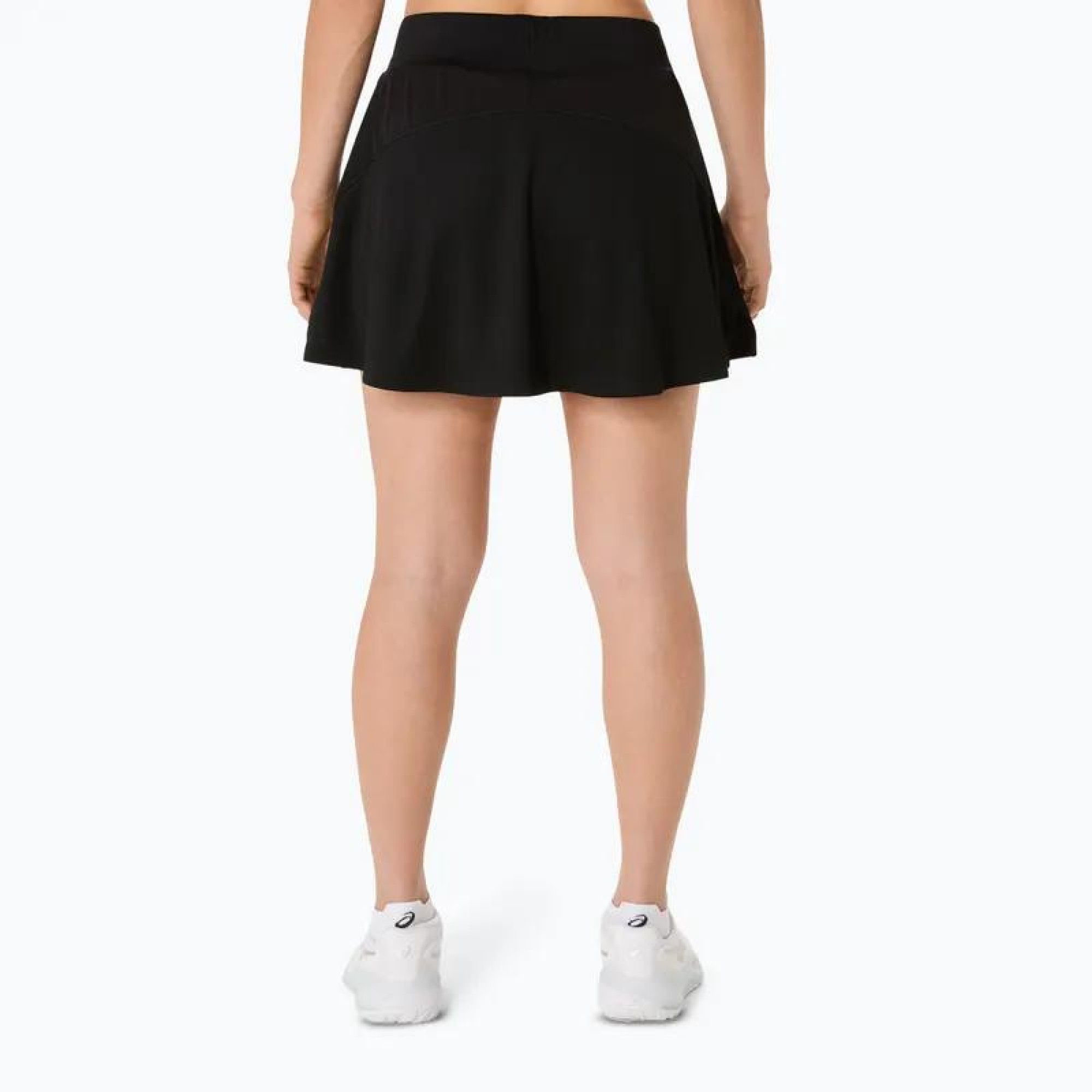 Спідниця жіноча Asics COURT SKIRT performance black (XS) 2042A369-001 (XS) - 1 - Robinzon.ua