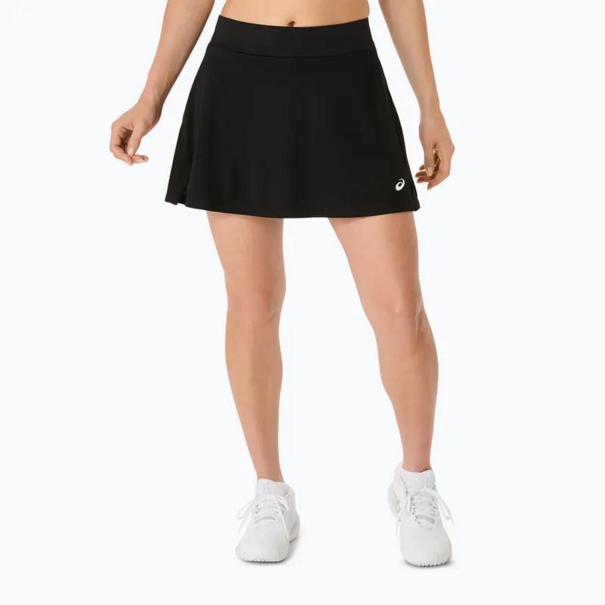 Спідниця жіноча Asics COURT SKIRT performance black (XS) 2042A369-001 (XS) - Robinzon.ua