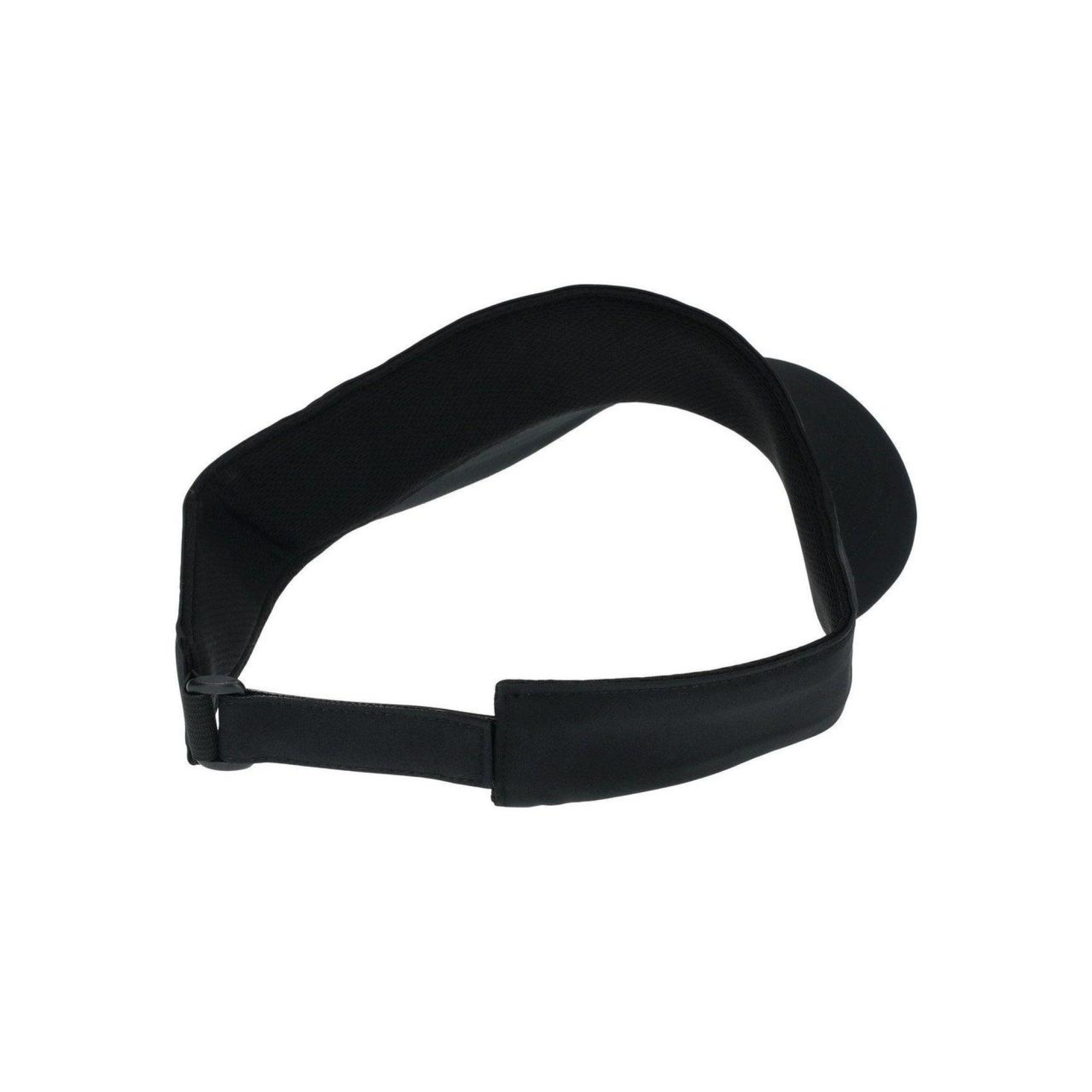 Козирок Asics PERFORMANCE VISOR  Black (XS) 3043A117-001 XS - 1 - Robinzon.ua