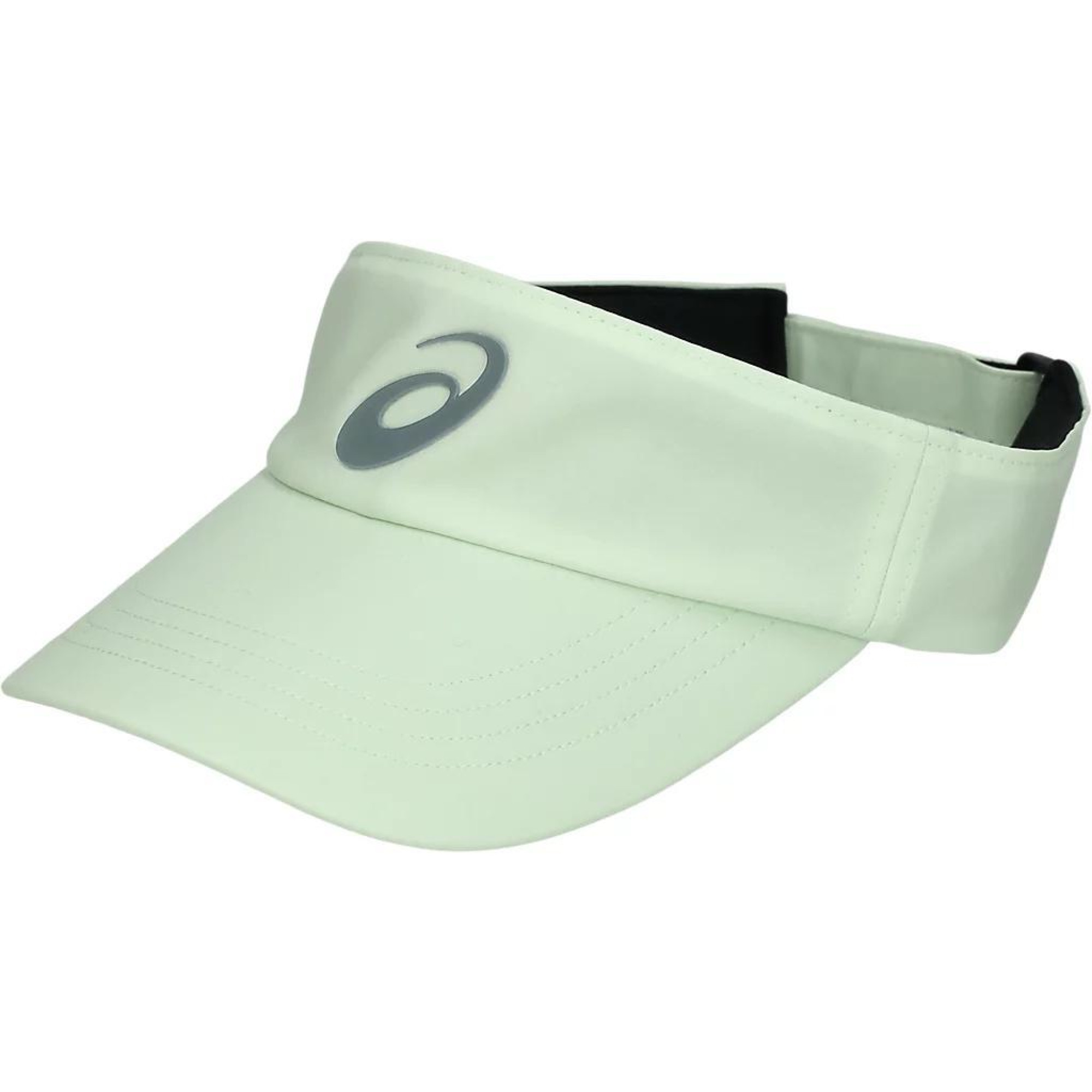 Козирок Asics PERFORMANCE VISOR light-green (XS) 3043A117-300 XS - Robinzon.ua