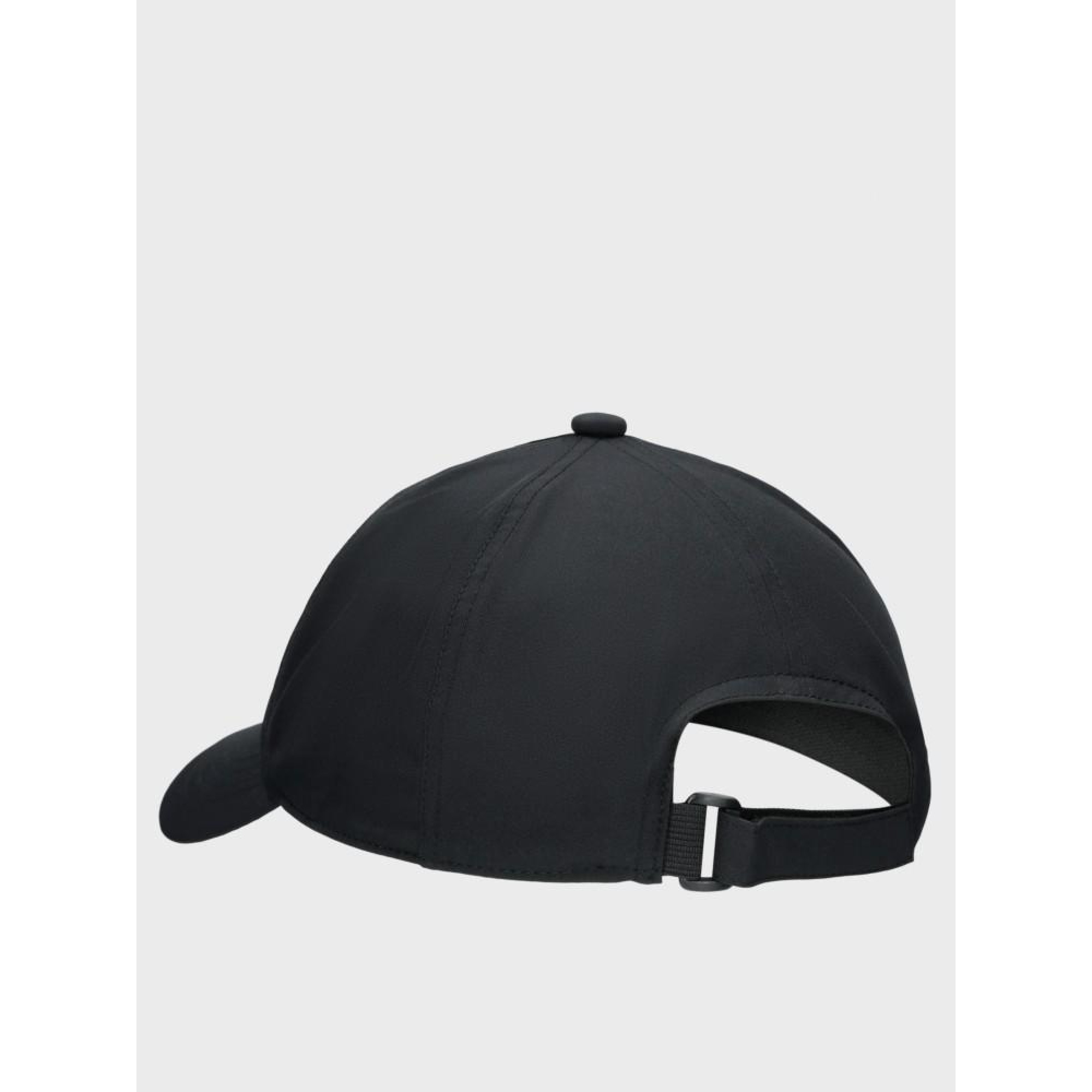 Кепка Asics Performance black S 3043A116-001 S - 1 - Robinzon.ua