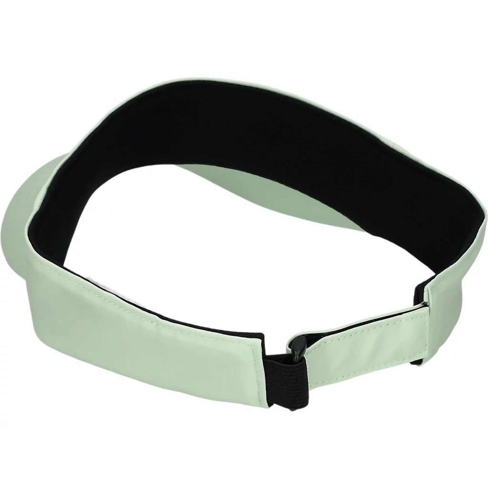 Козирок Asics PERFORMANCE VISOR light-green (M) 3043A117-300 M - 1 - Robinzon.ua